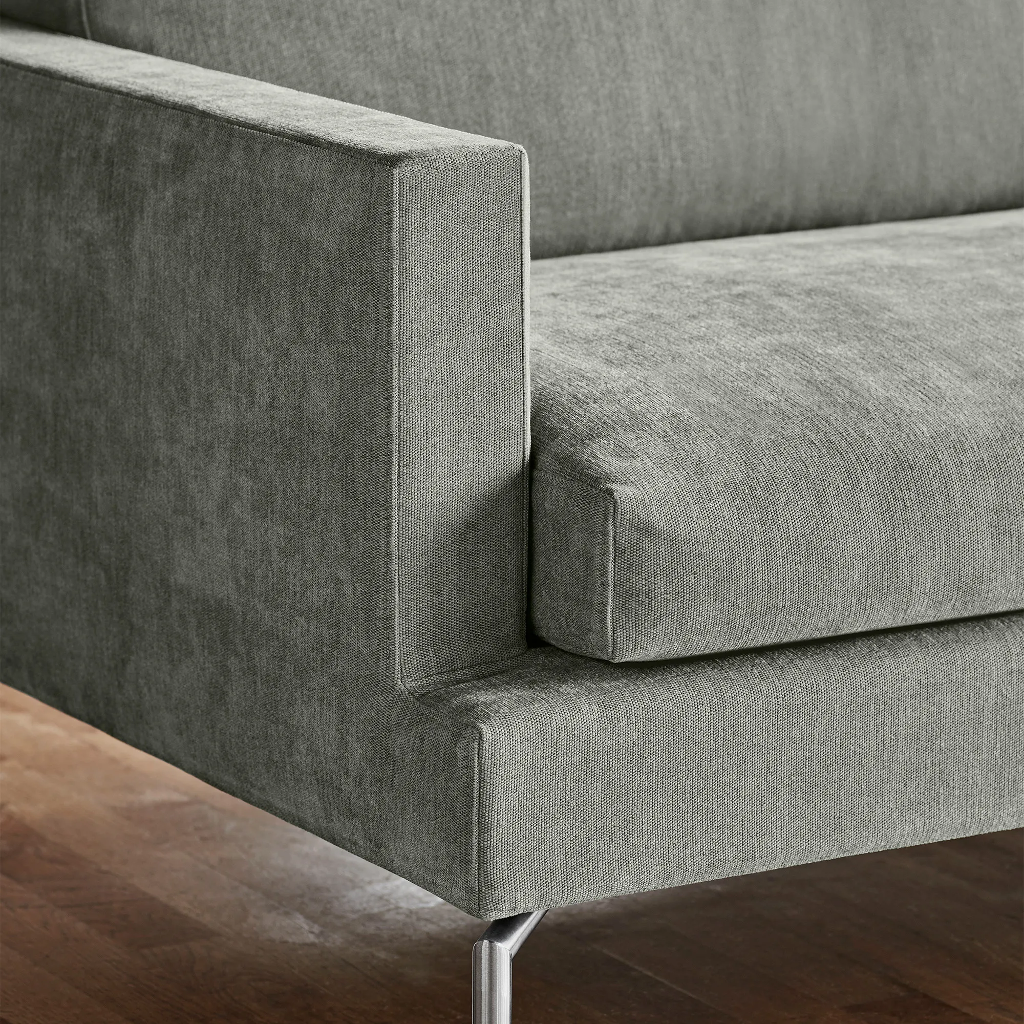 Loft 3-sitssoffa