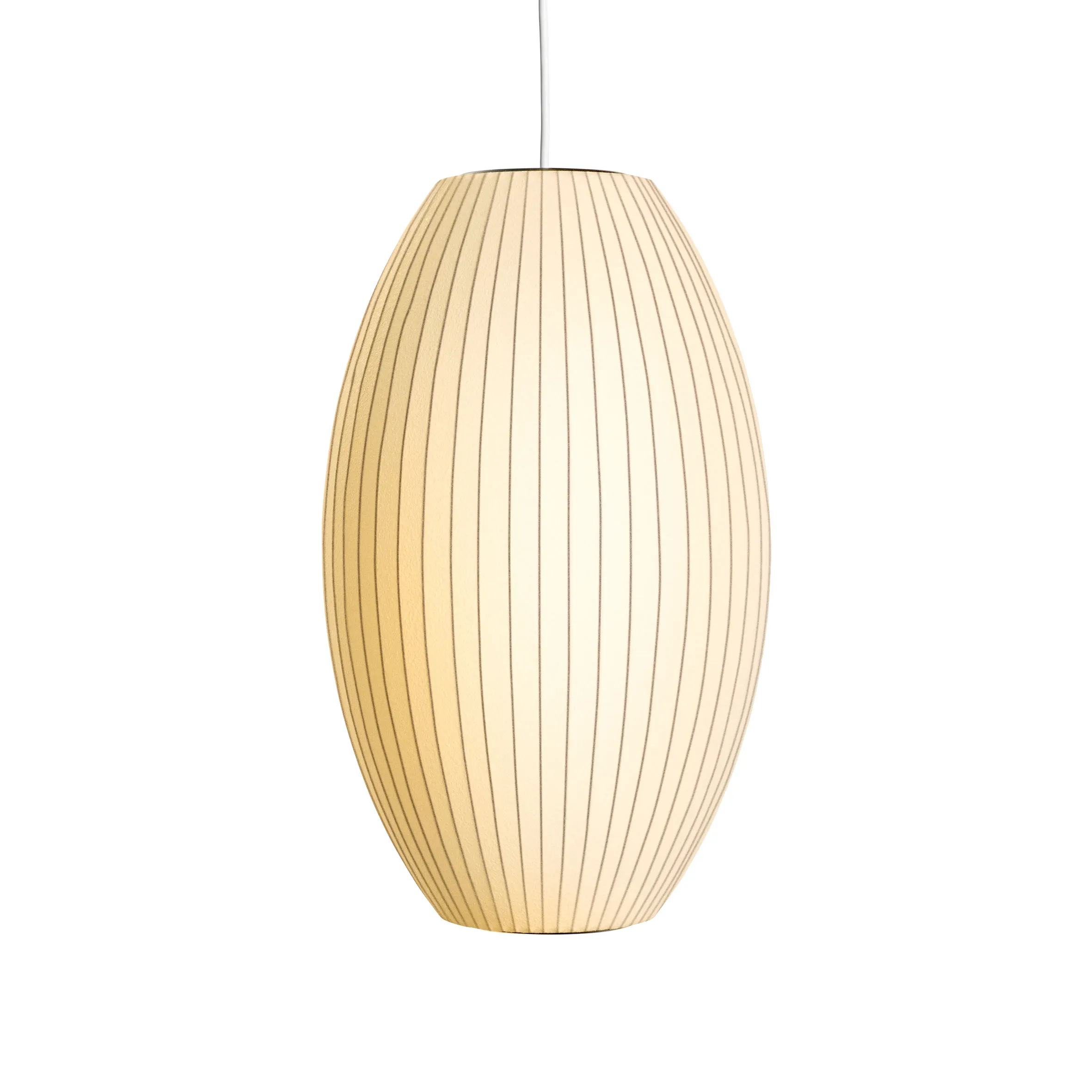 Nelson Cigar Bubble pendellampa - 2