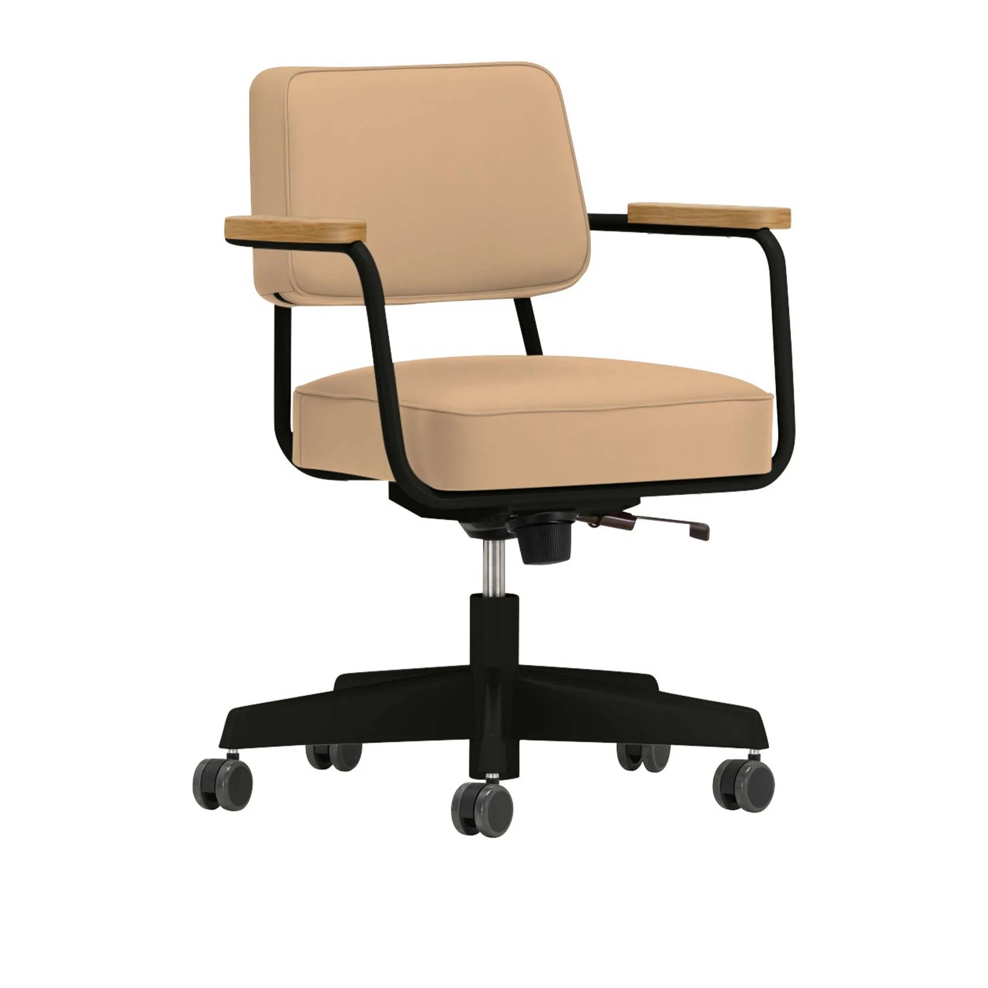 Fauteuil Direction Pivotant skrivbordsstol - 1