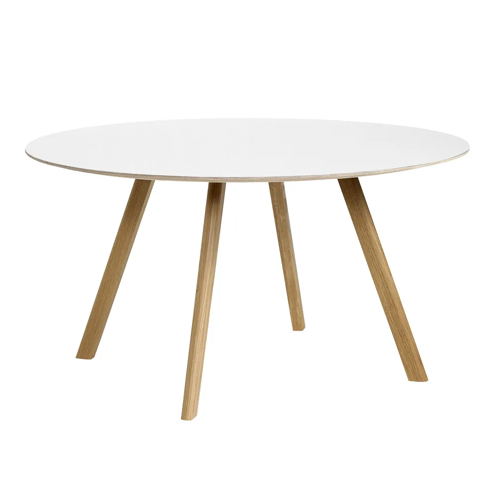 CPH25 2.0 matbord Ø140 cm - 1
