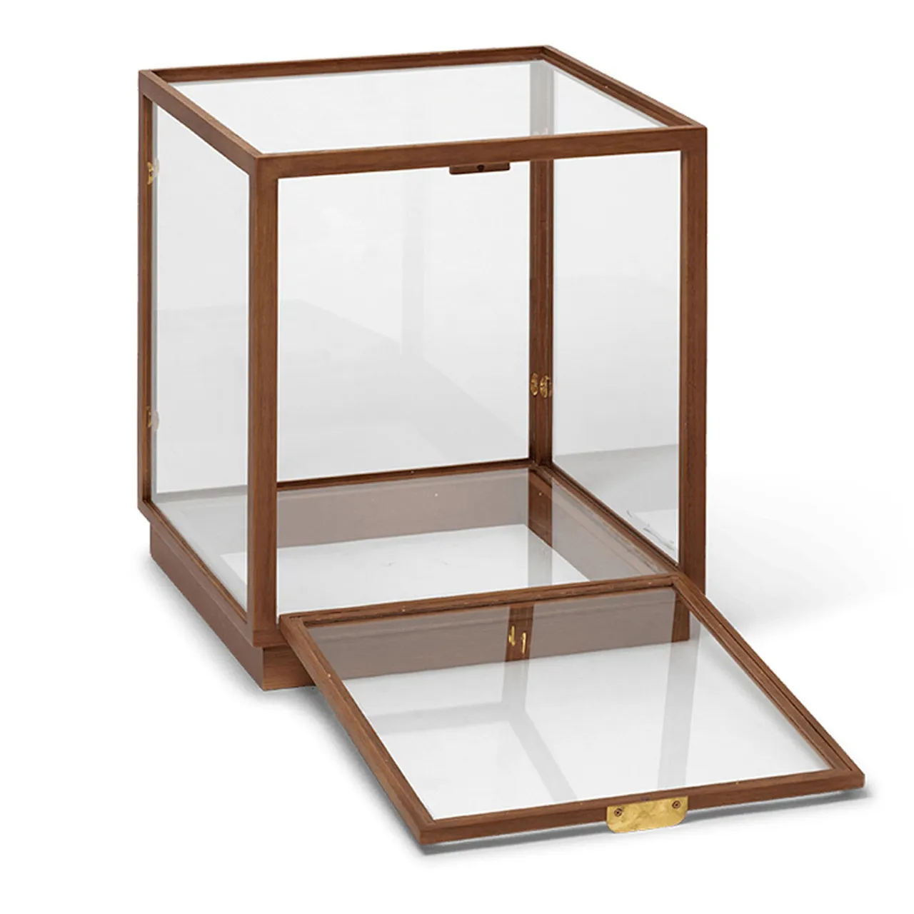 Miru glasmonter
