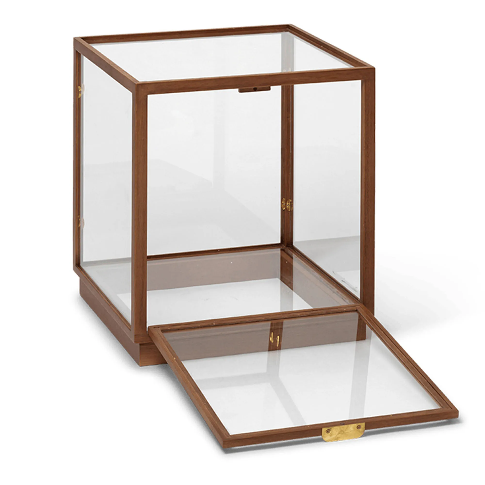 Miru glasmonter - 2