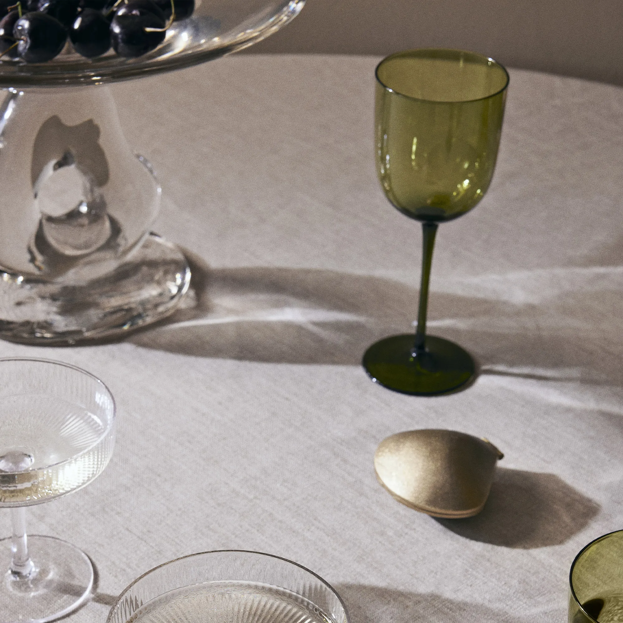 Host vitvinsglas 2-pack