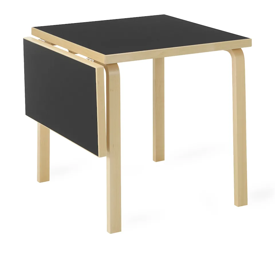 Aalto Table Square DL81C klaffbord