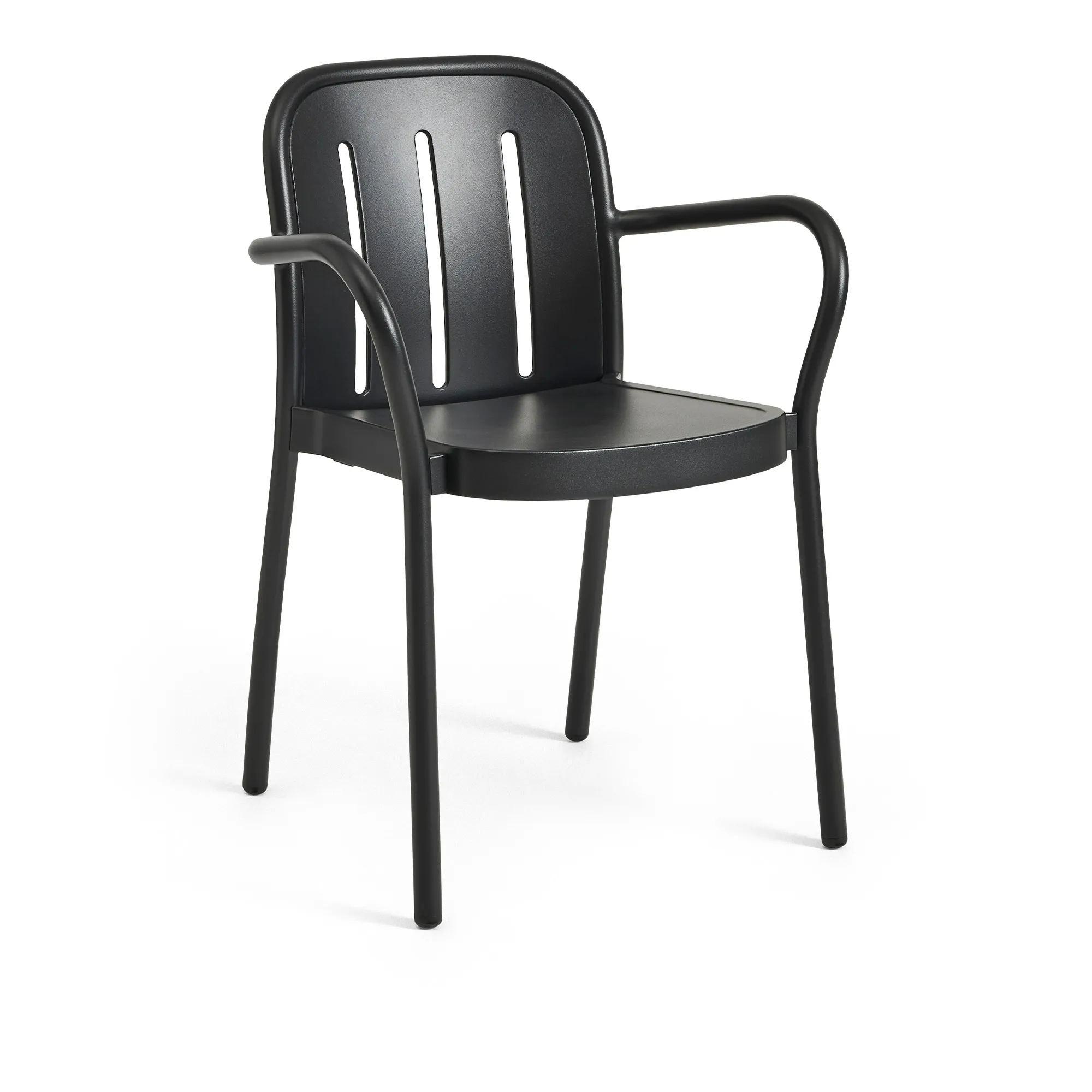 Deville karmstol utomhus - 1