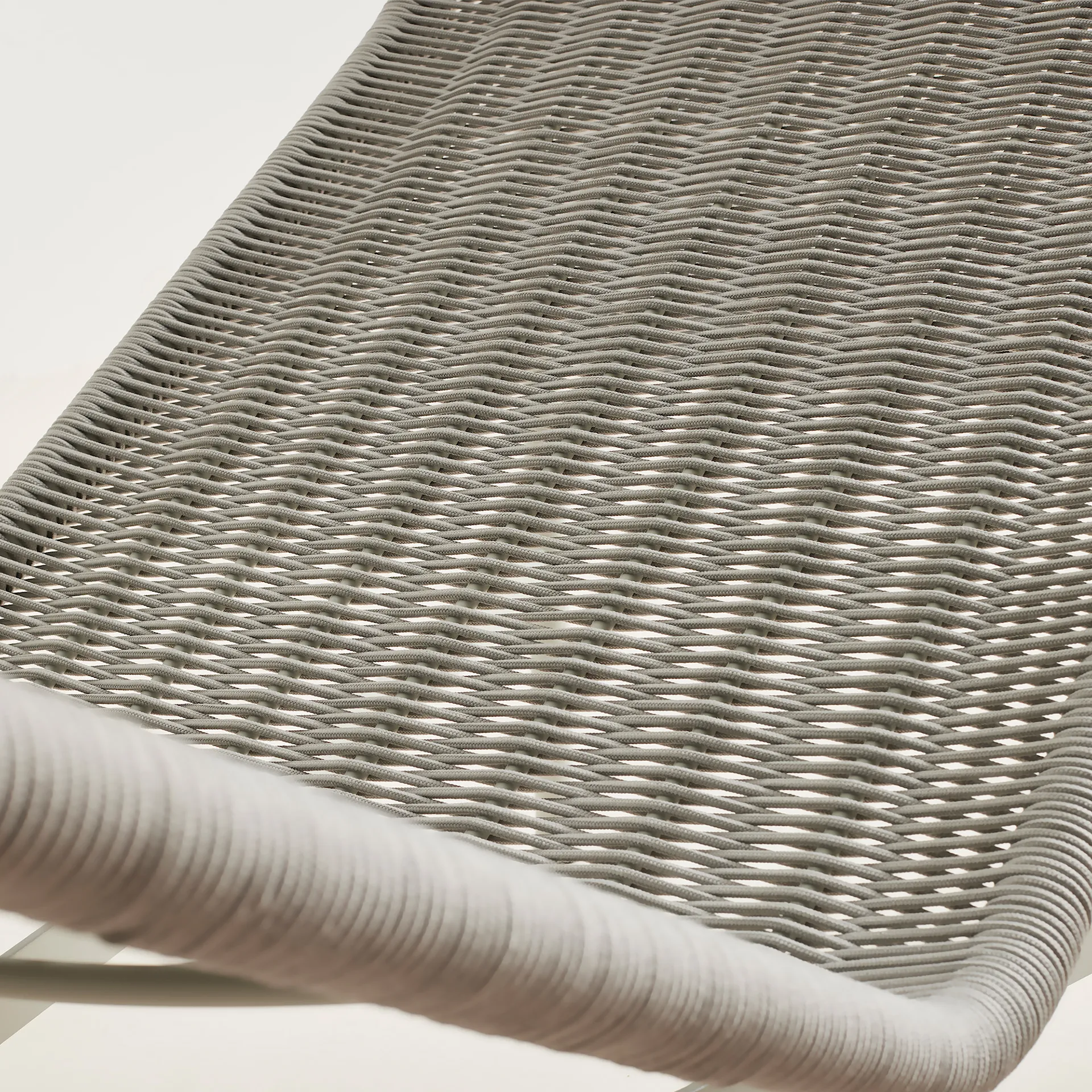 Palissade cord chaise longuestol - HAY - Ronan & Erwan Bouroullec - NO GA