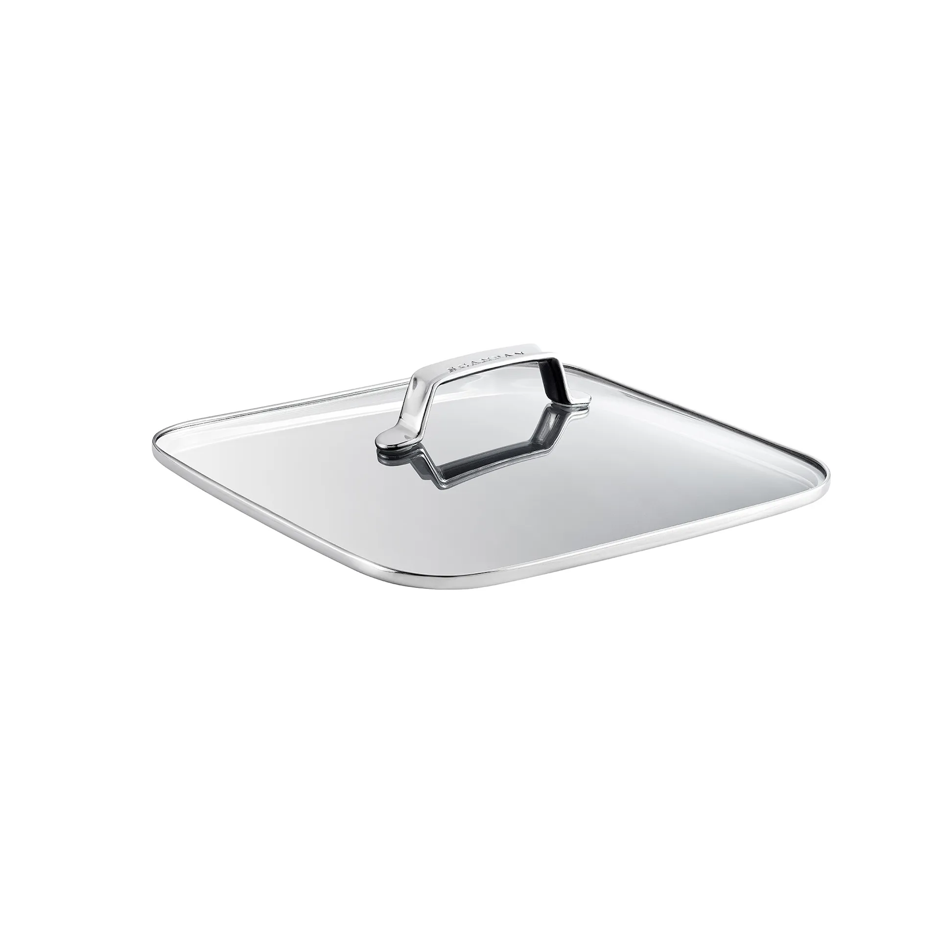 TECHNIQ Glaslock 28x28 cm - Scanpan - NO GA