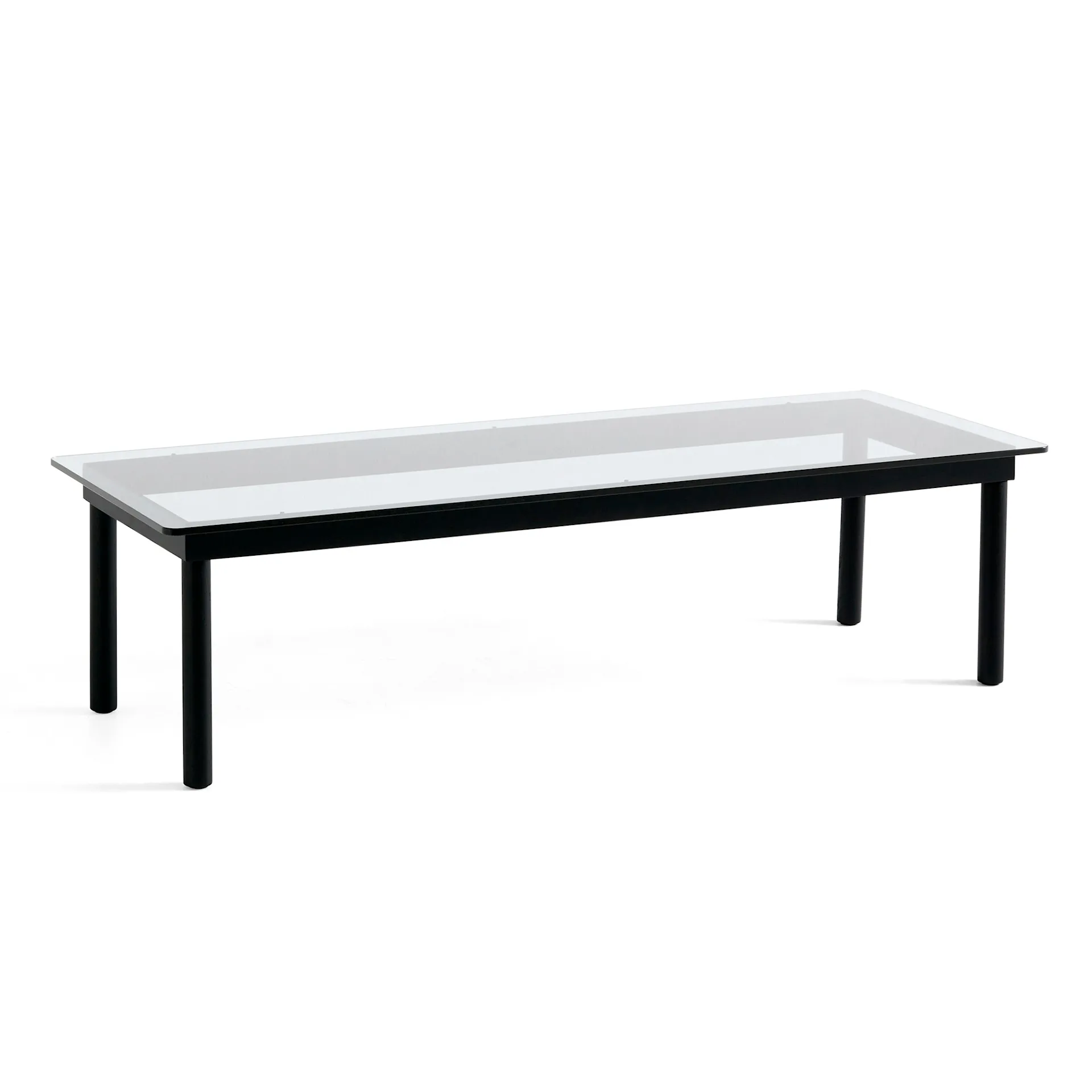 Kofi Coffee Table 140x50 cm - HAY - NO GA