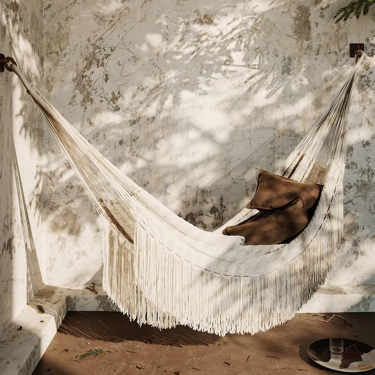 Path hammock