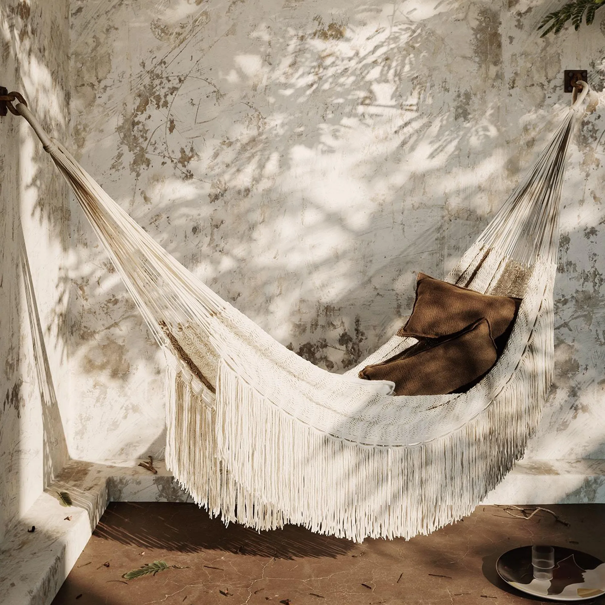Path hammock