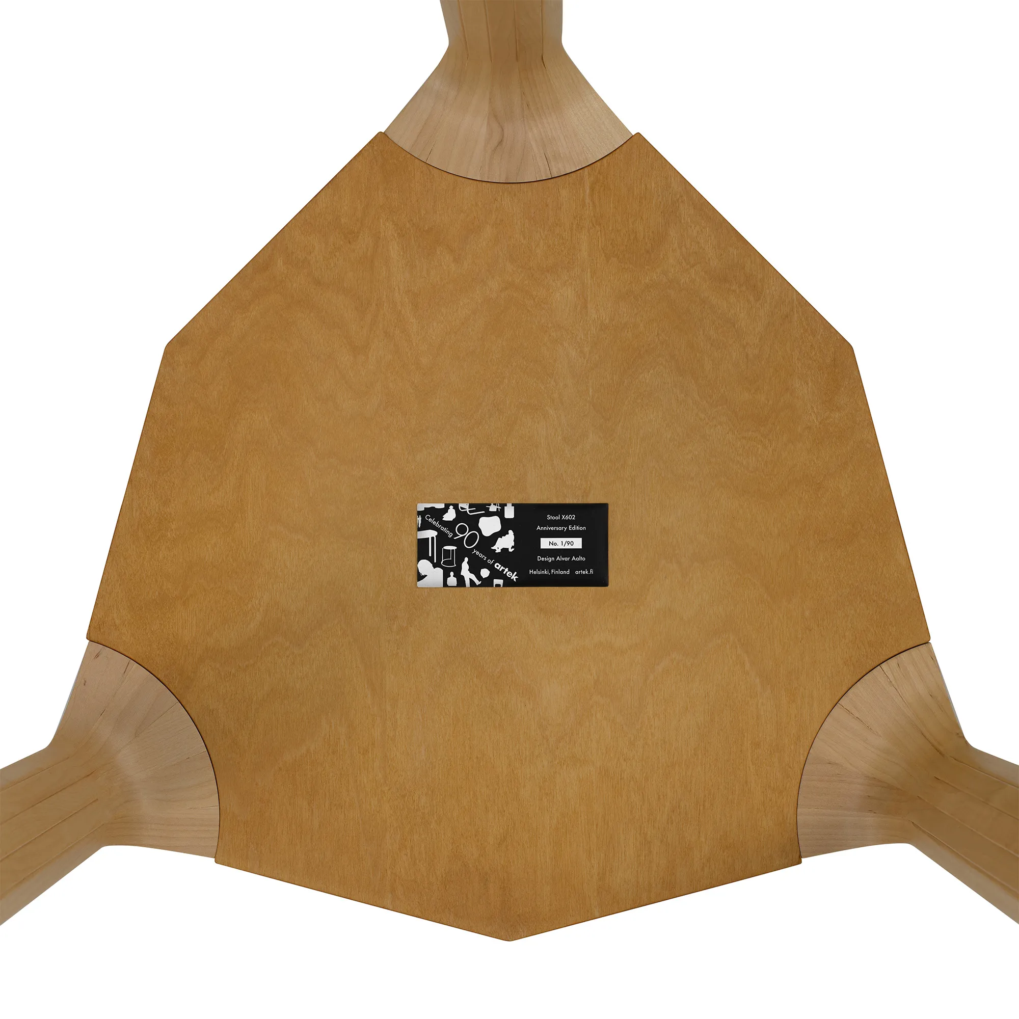 Stool X602 pall - 12