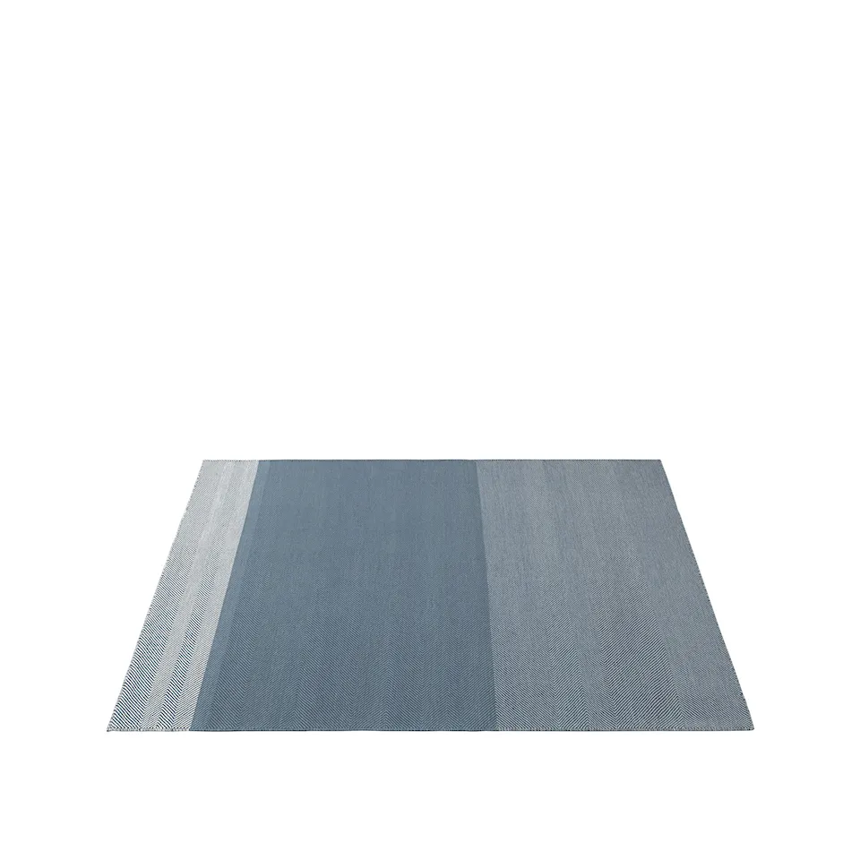Varjo Rug - Blue