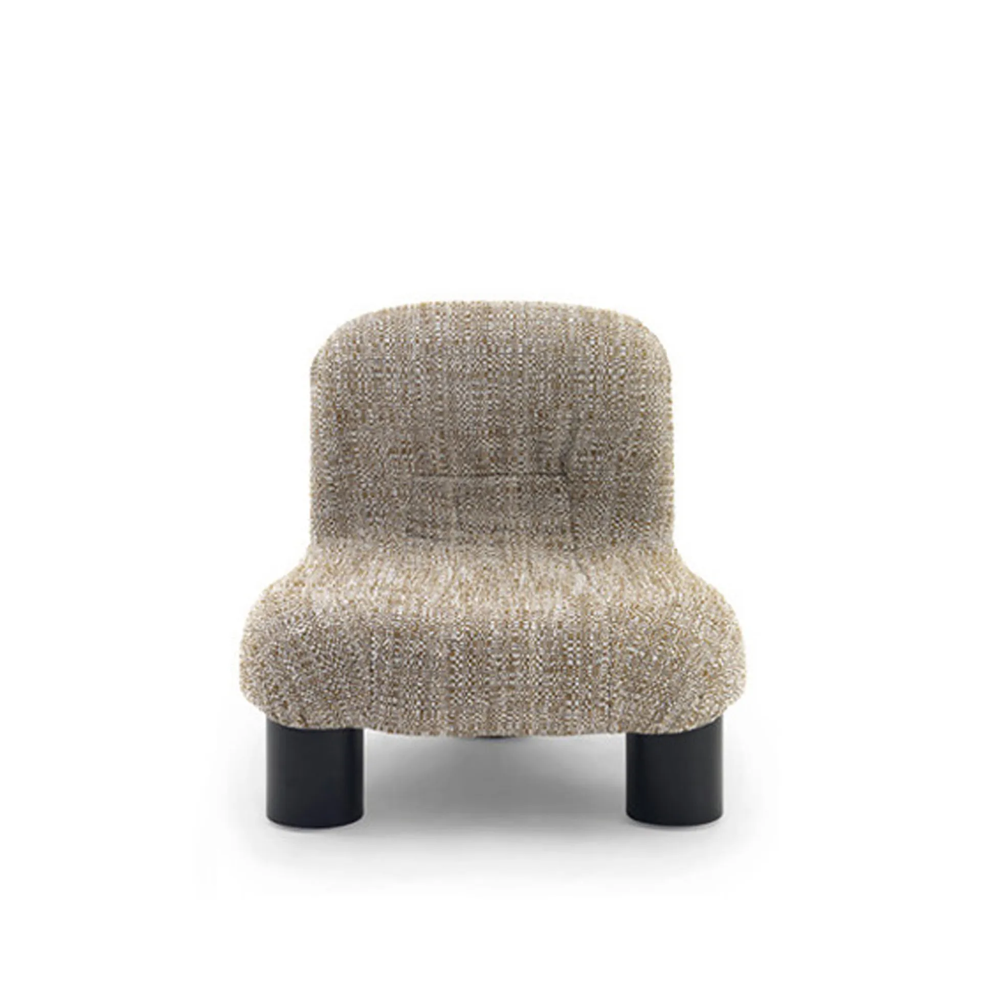 Botolo Low Armchair - Arflex - NO GA