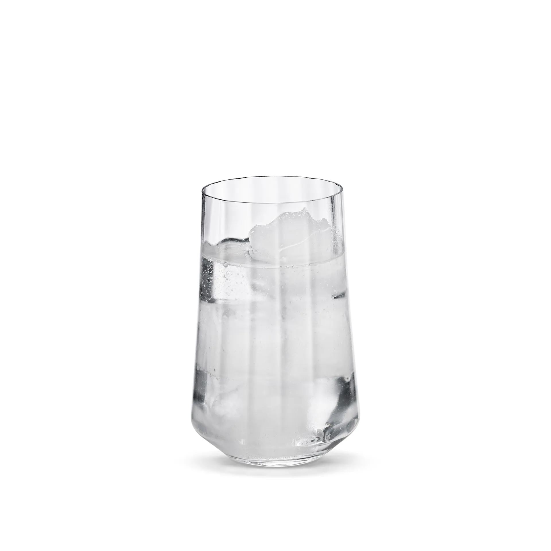 Bernadotte Tall Tumbler 6-pack - Georg Jensen - Sigvard Bernadotte - NO GA