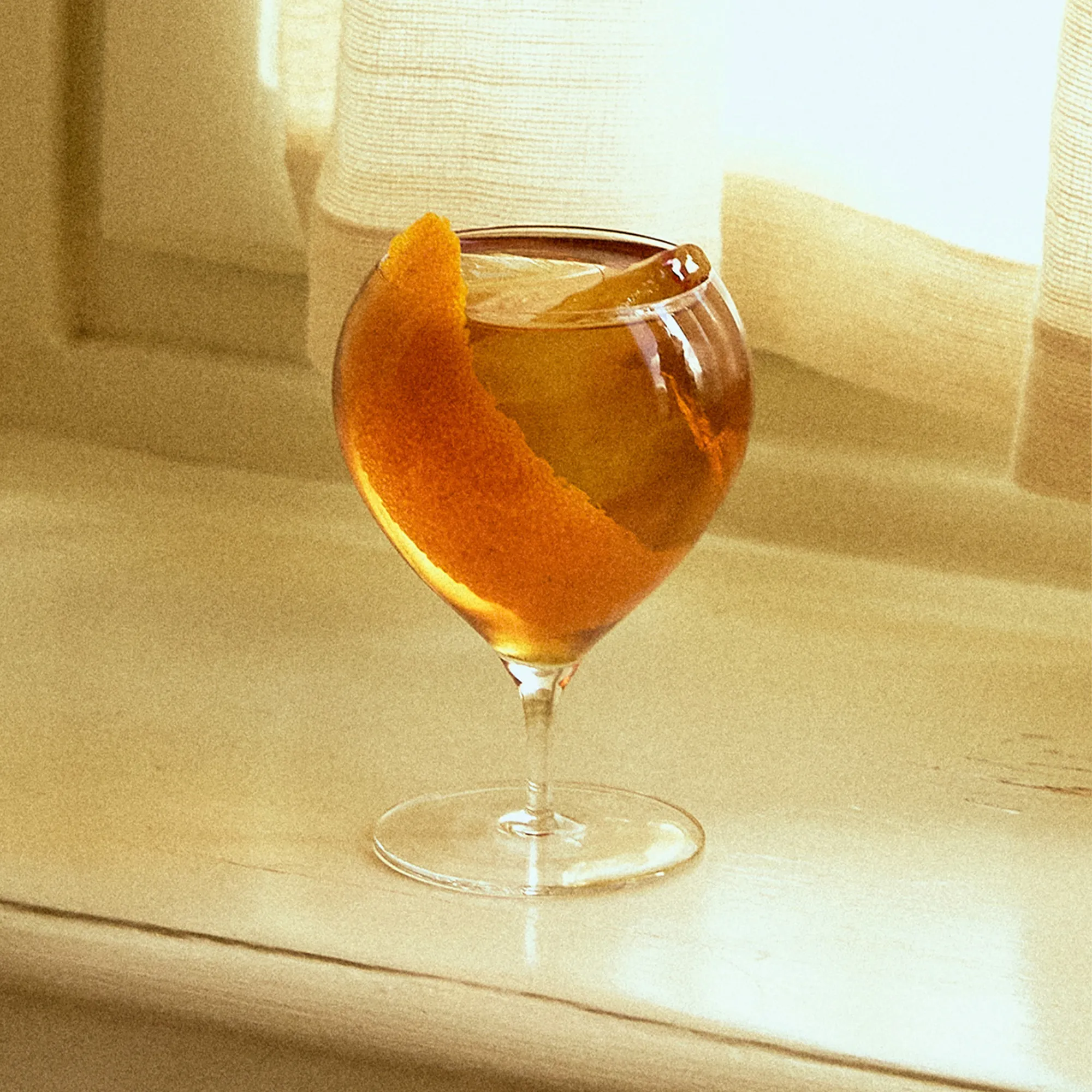 Ballon drinkglas 2-pack - 9