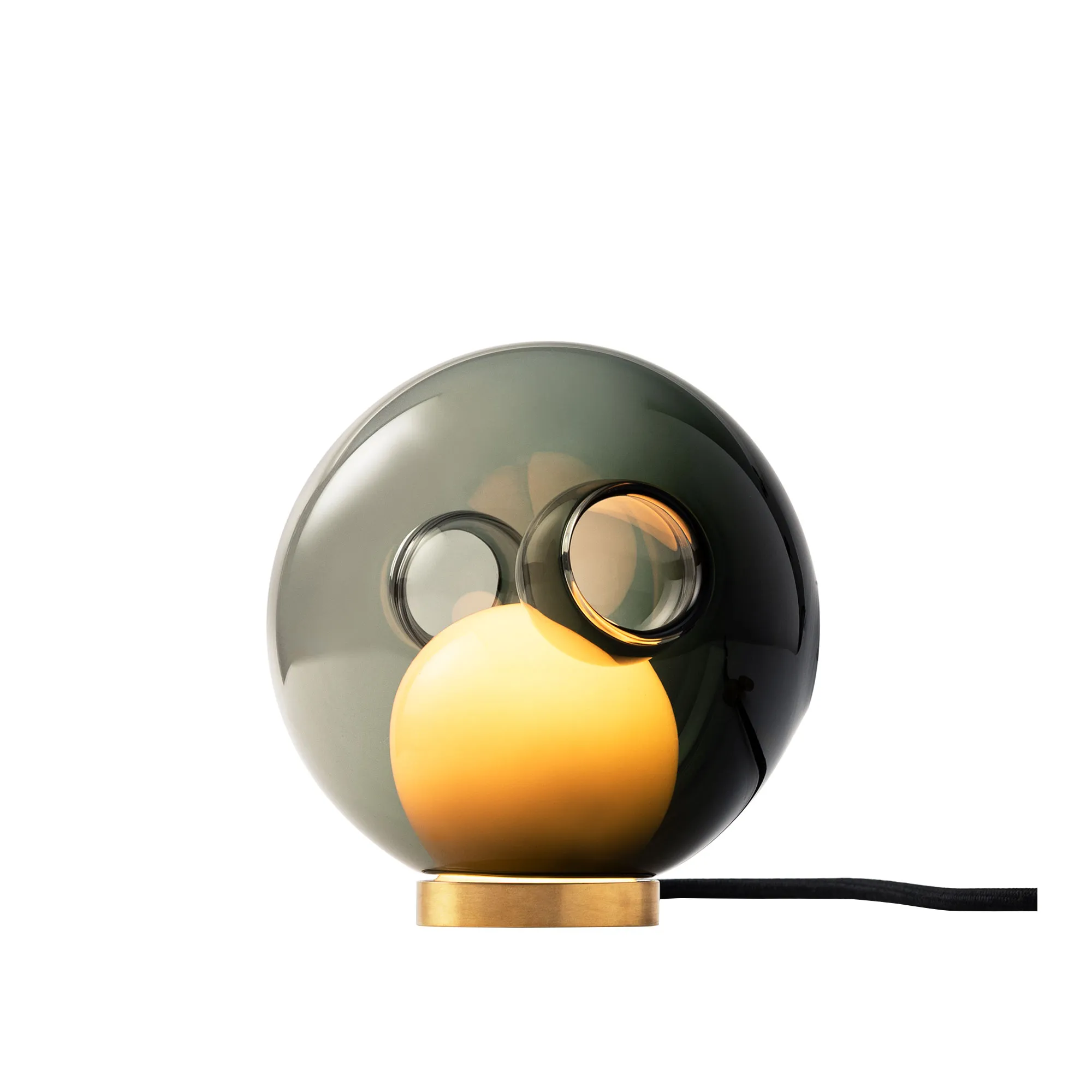 28t table lamp - 1