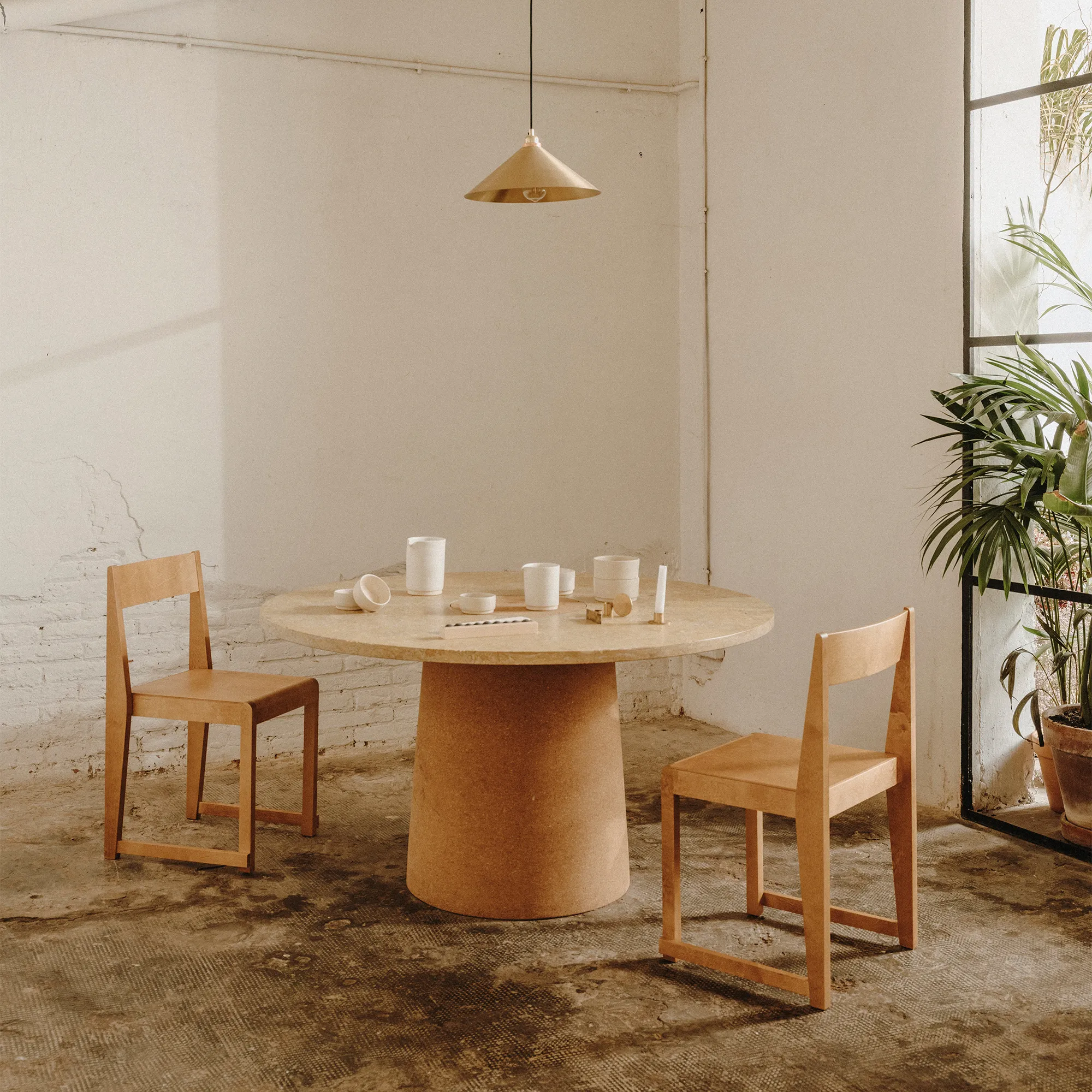 Cone Shade pendellampa - 3