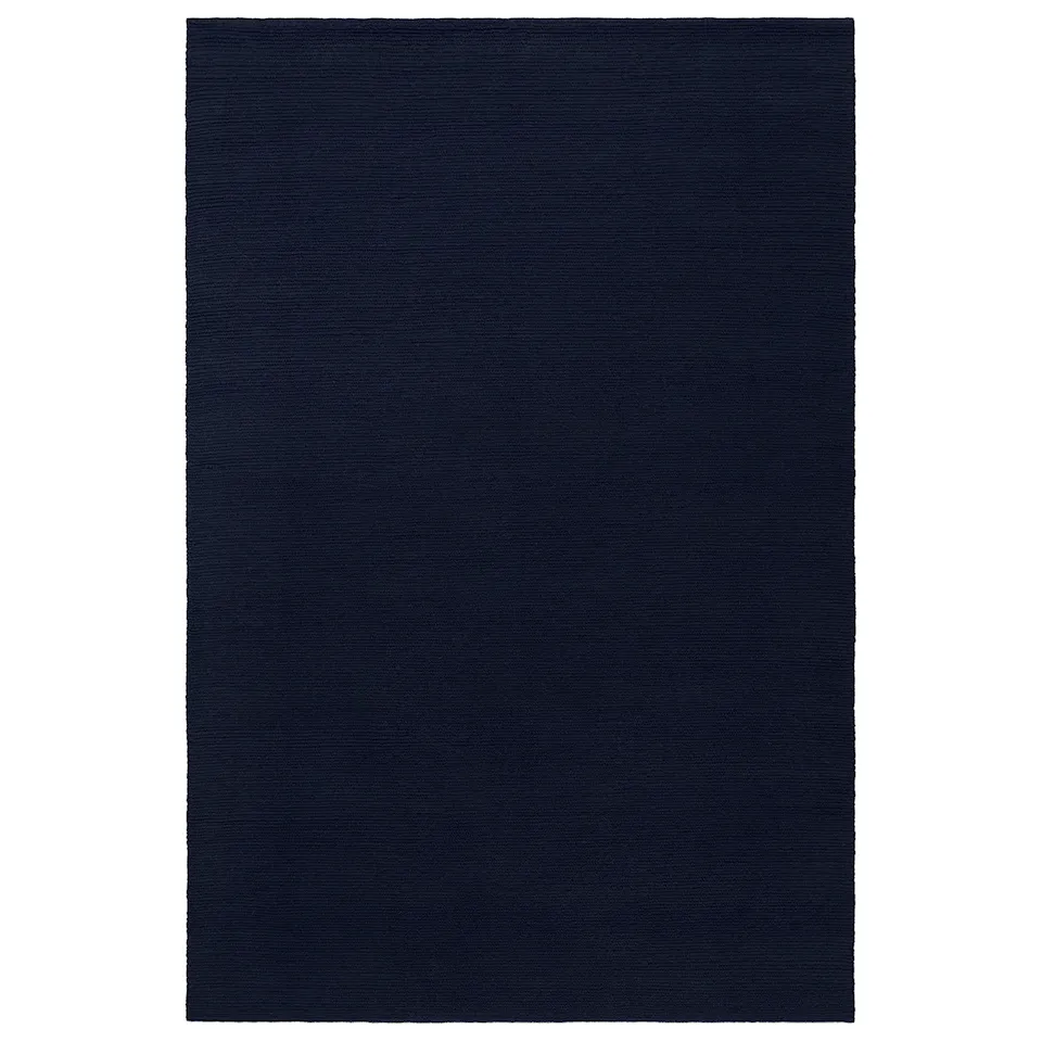 Braid Navy ullmatta
