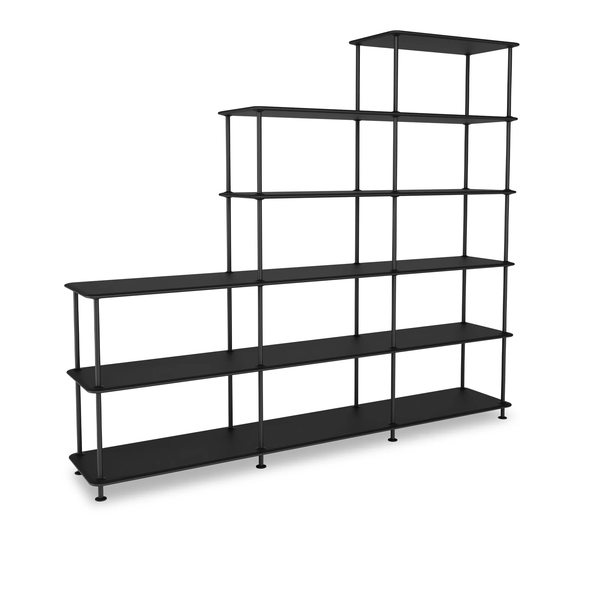 Montana Free 542000 hyllsystem - 1