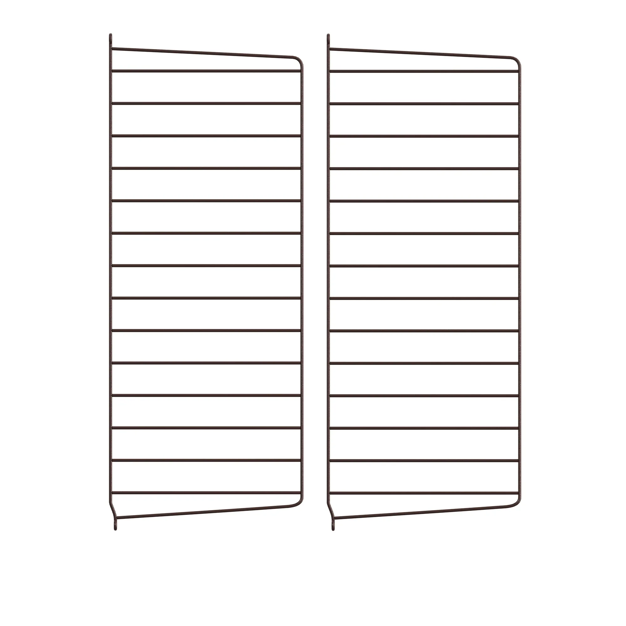 Väggavel 75 x 30 cm 2-pack - 1