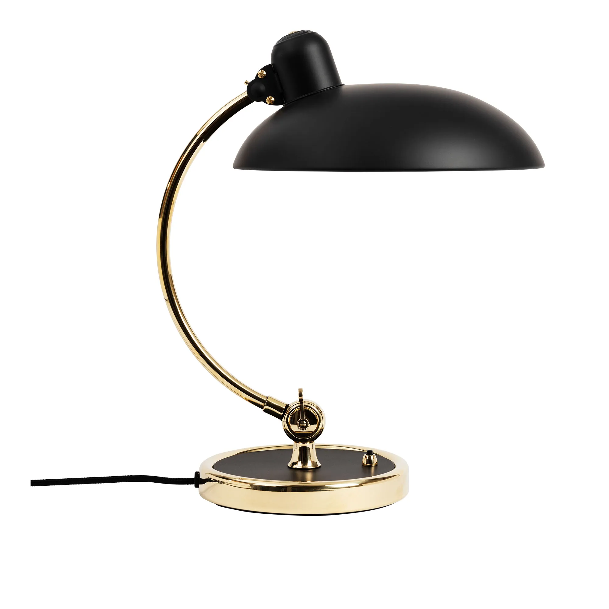 Kaiser Idell Luxus 6631 bordslampa - 1