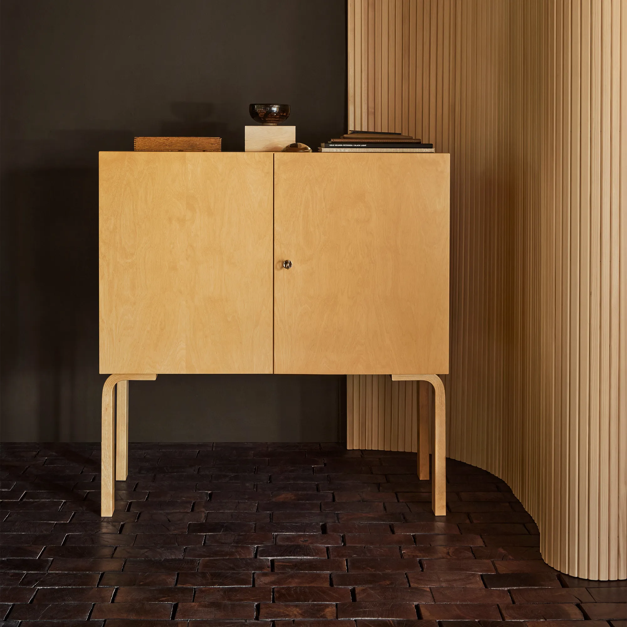 Cabinet 250 förvaringsskåp - 4