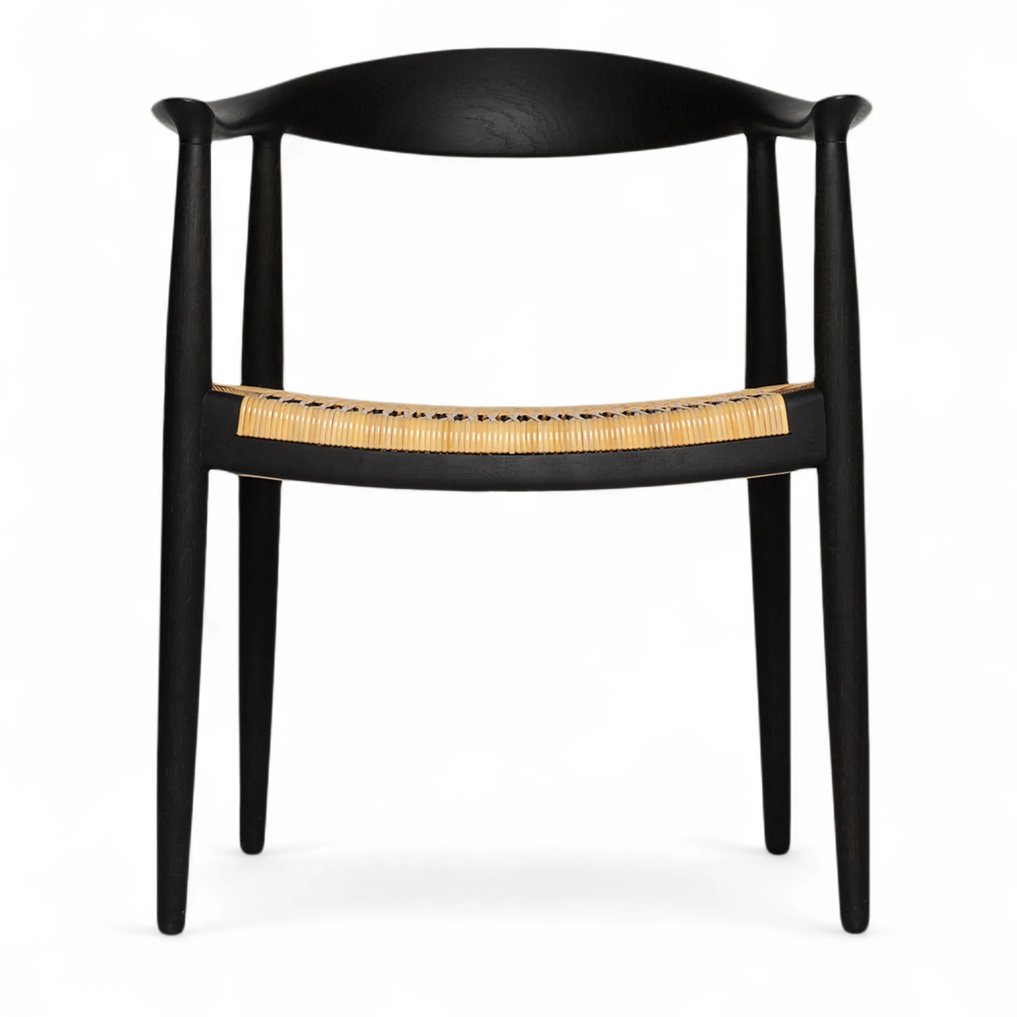 PP501 Round Chair/The Chair karmstol - 1