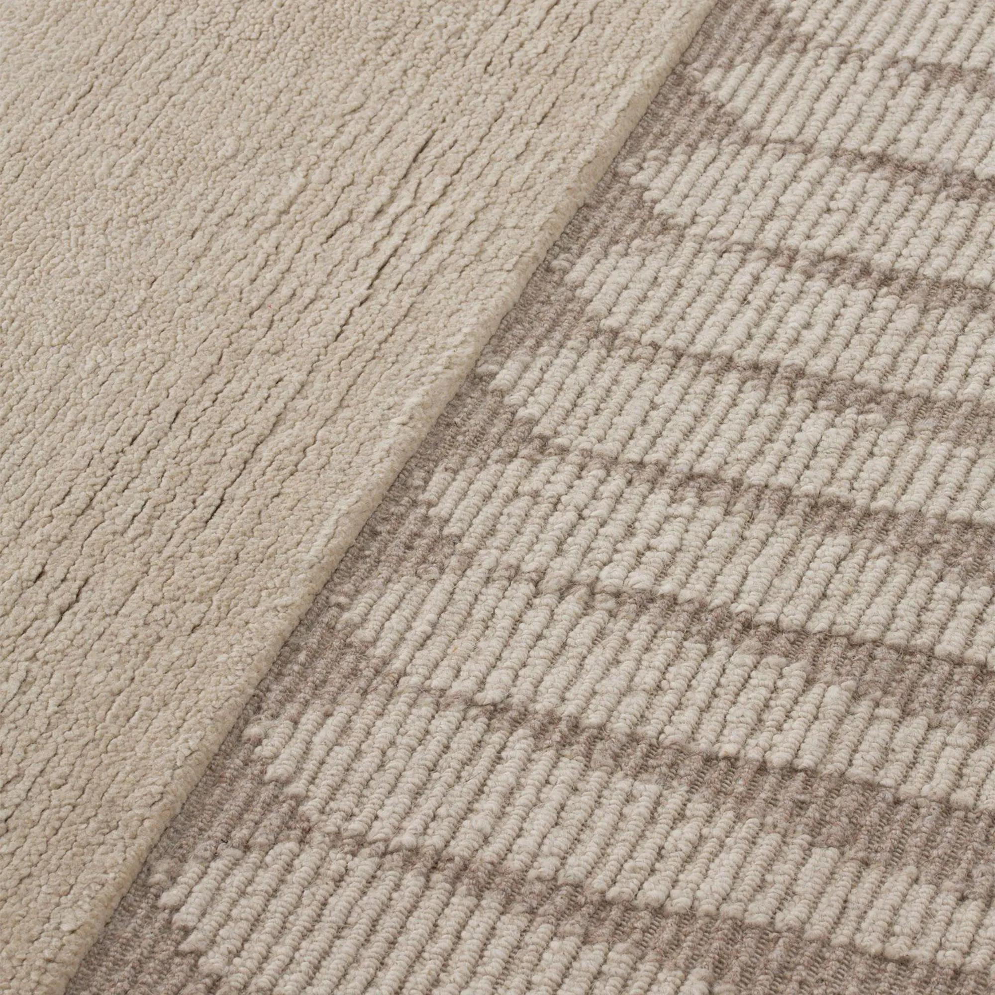 Primitive Weave 1 ullmatta - 3