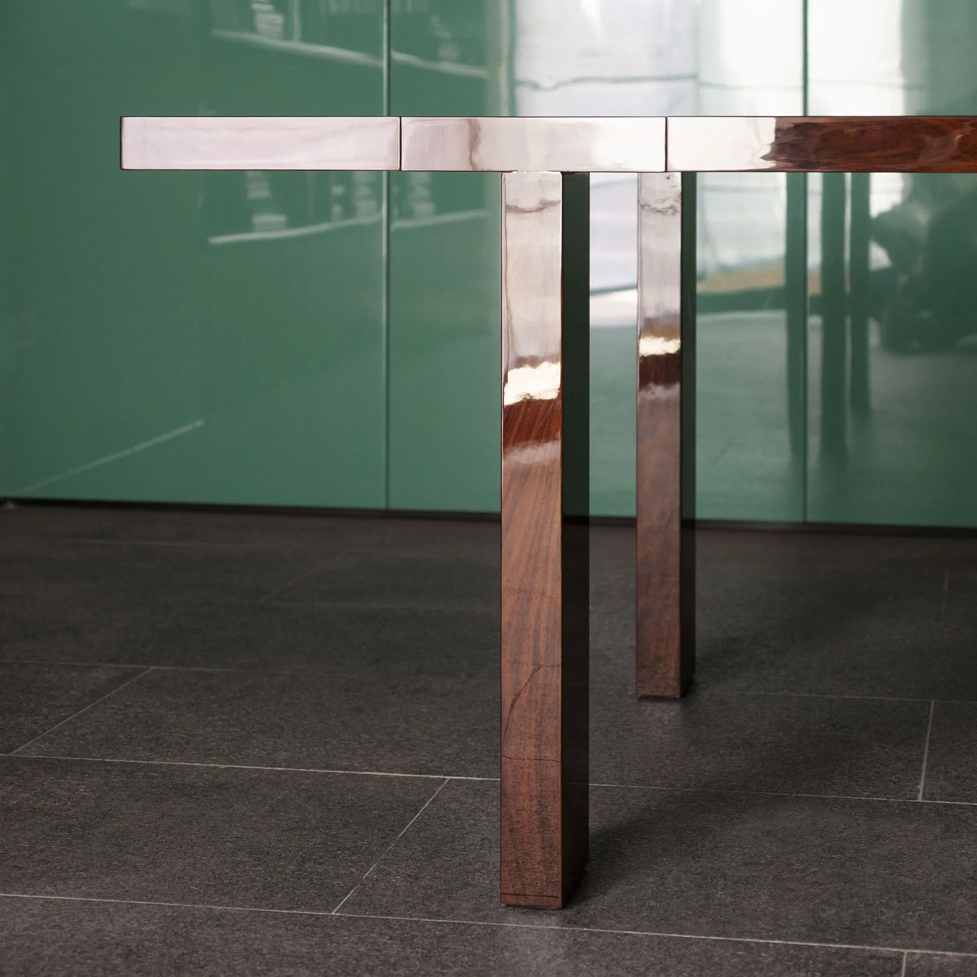 T–Table matbord - 13