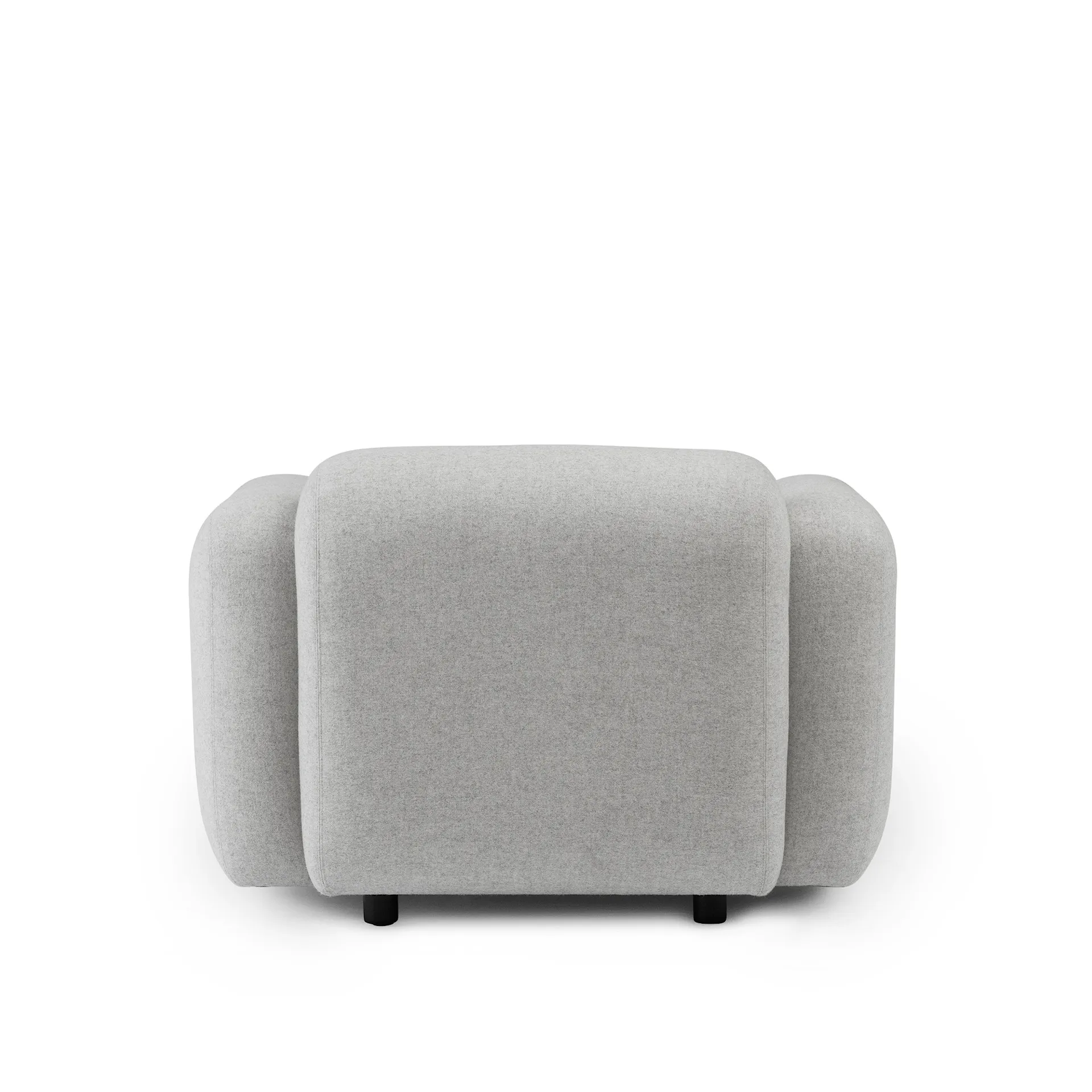 Swell Armchair - Normann Copenhagen - NO GA