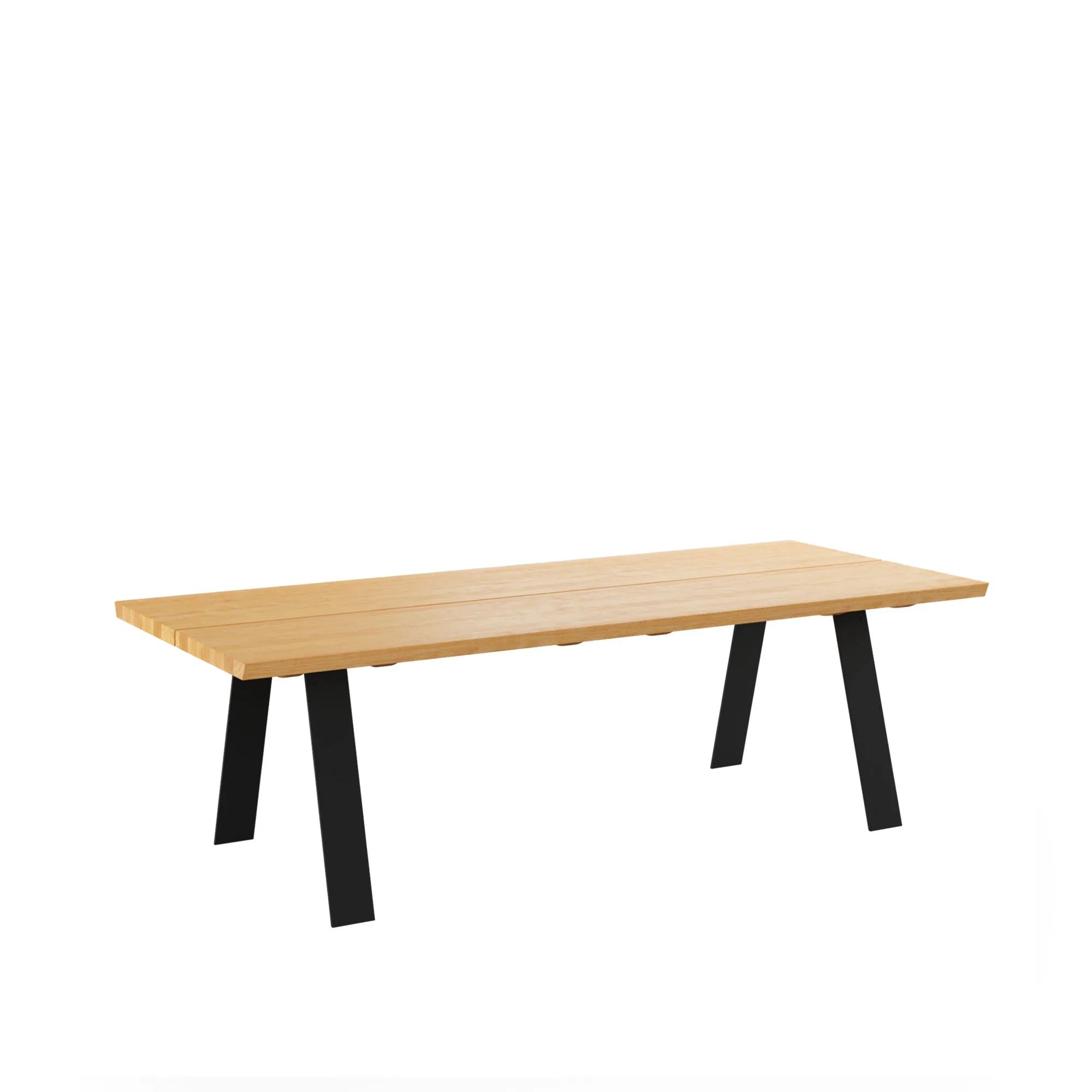 GM 3200 Plank Bord - 1