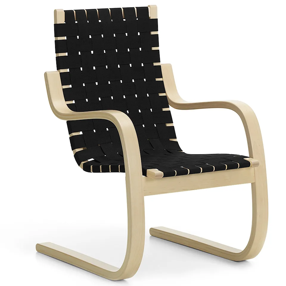 Armchair 406 fåtölj