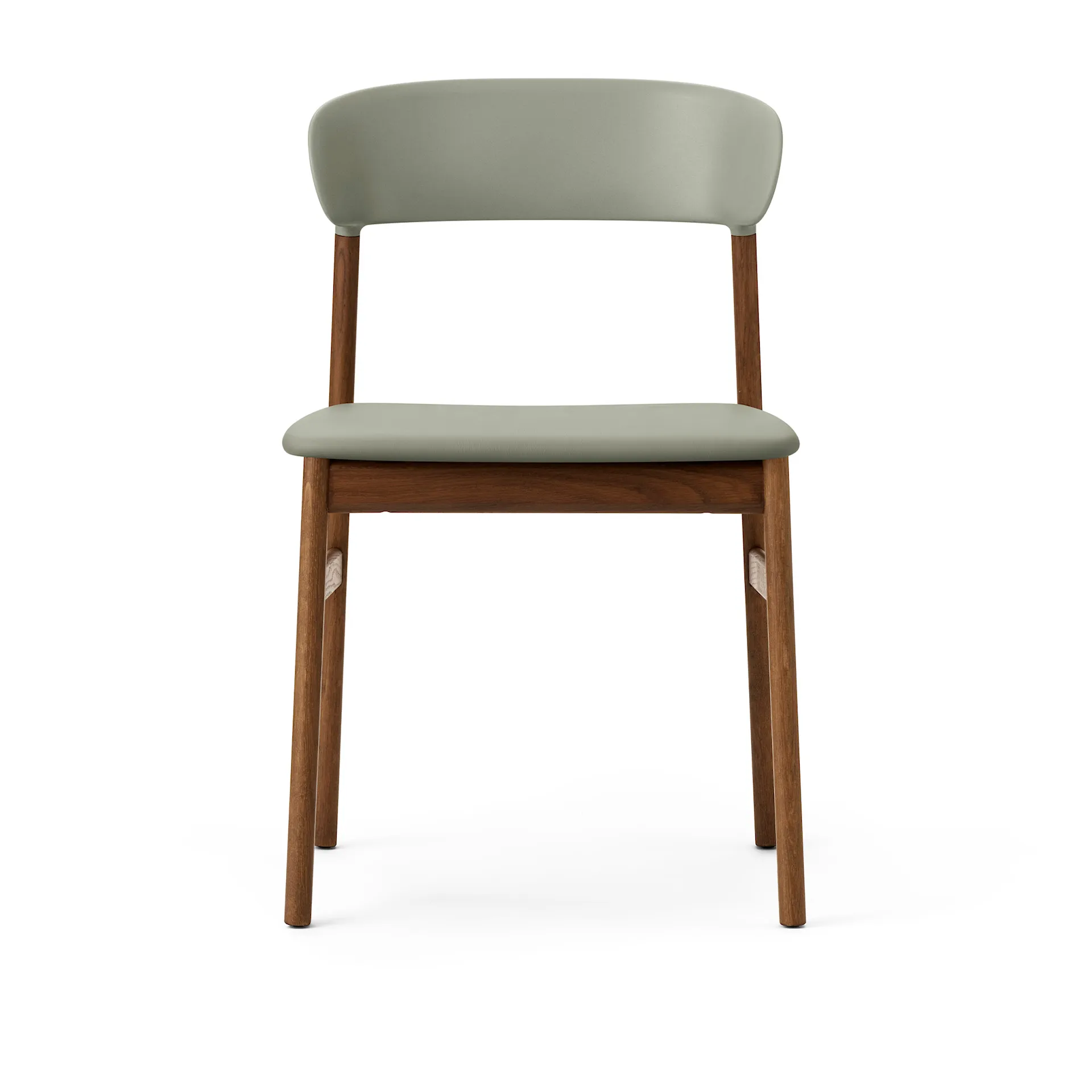 Herit Chair Upholstery Smoked Oak - Normann Copenhagen - NO GA