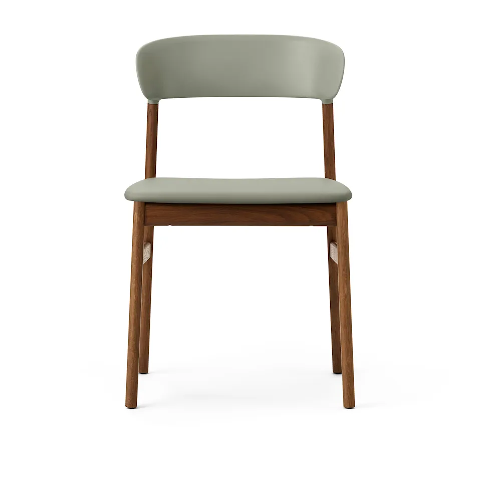 Herit Chair Upholstery Smoked Oak