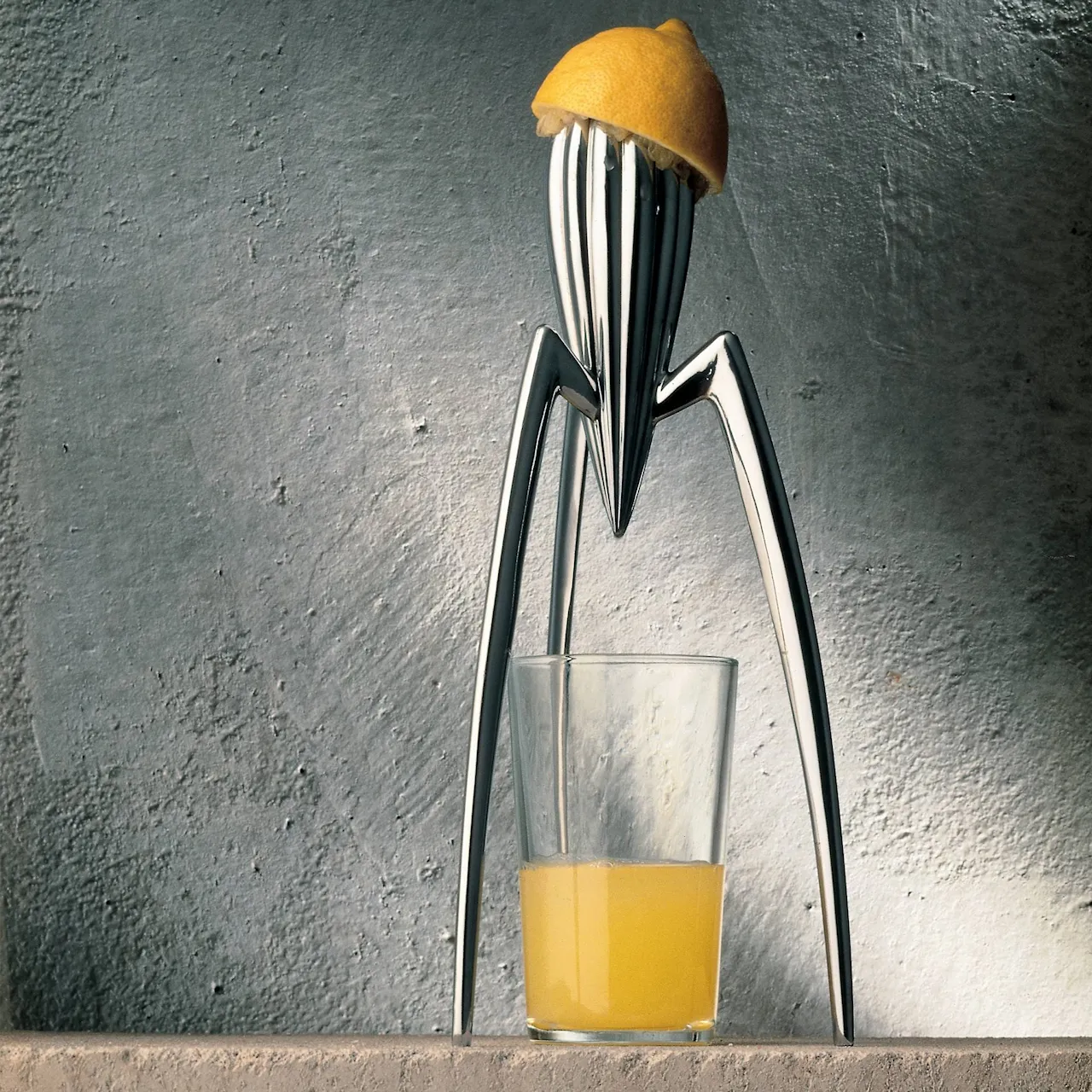Juicy Salif citruspress