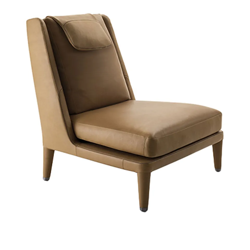 Nidus Armchair