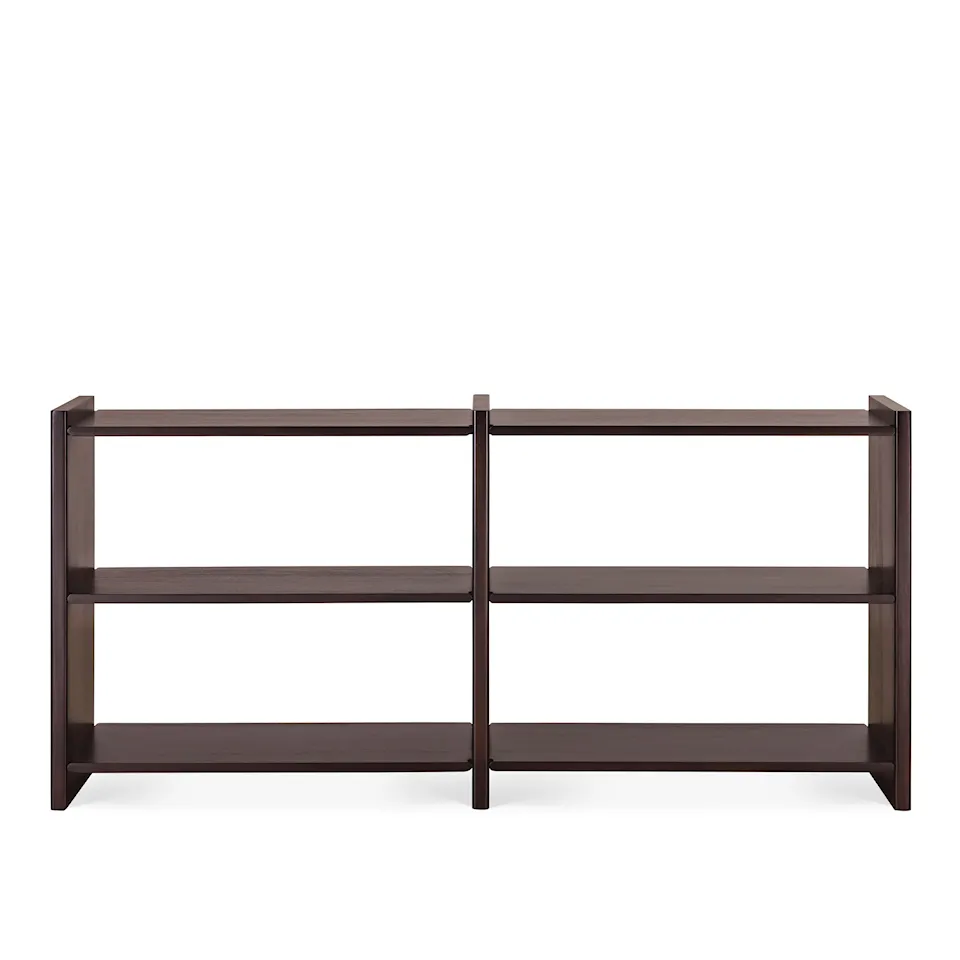 Mortise hylla 175x41x82 cm