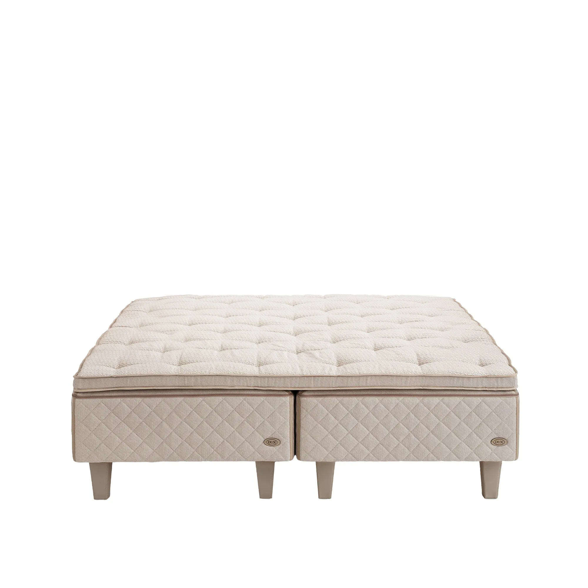 DUX 10 Sustainable Comfort ramsäng - 1
