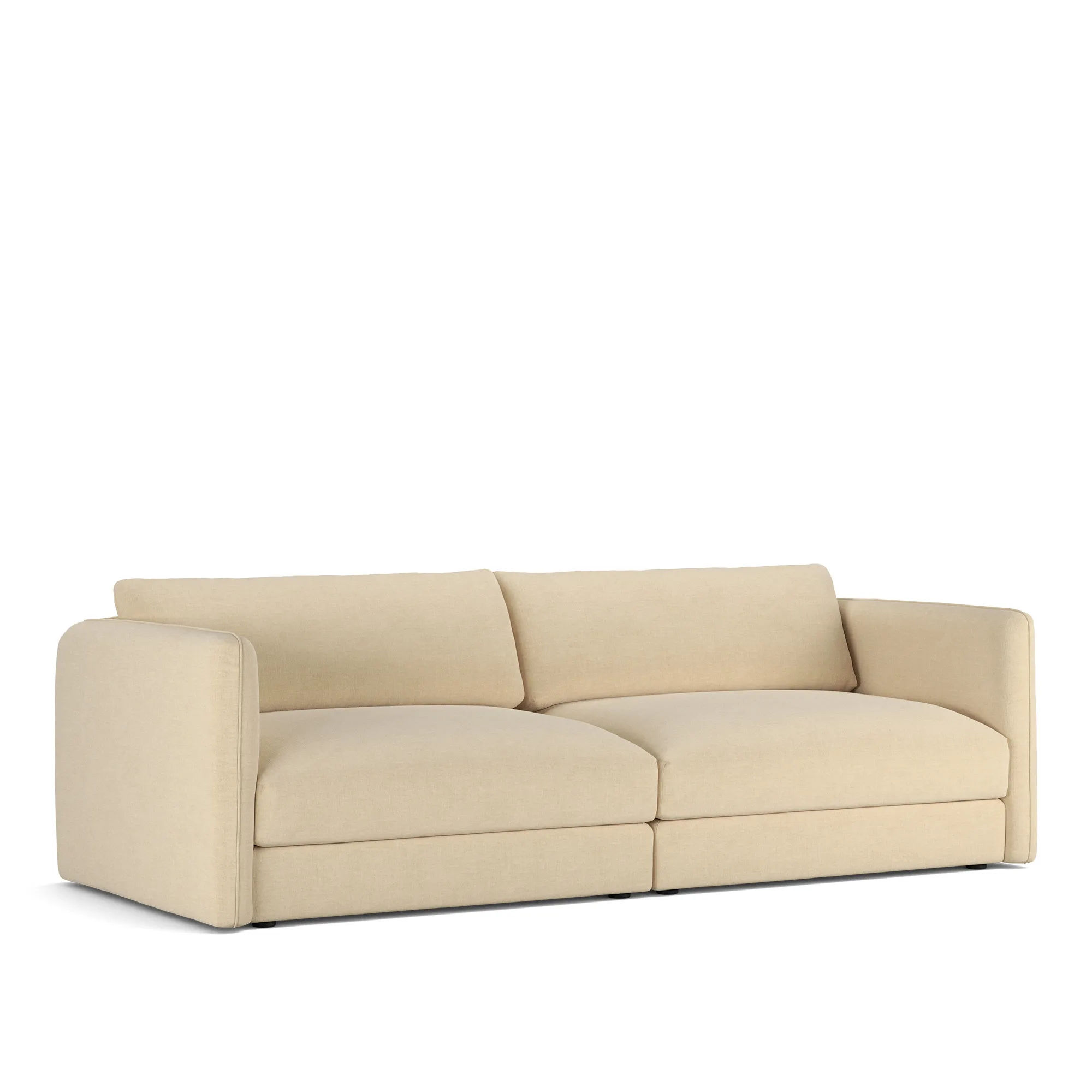 Pavarotti 03 2,5-sitssoffa - 4
