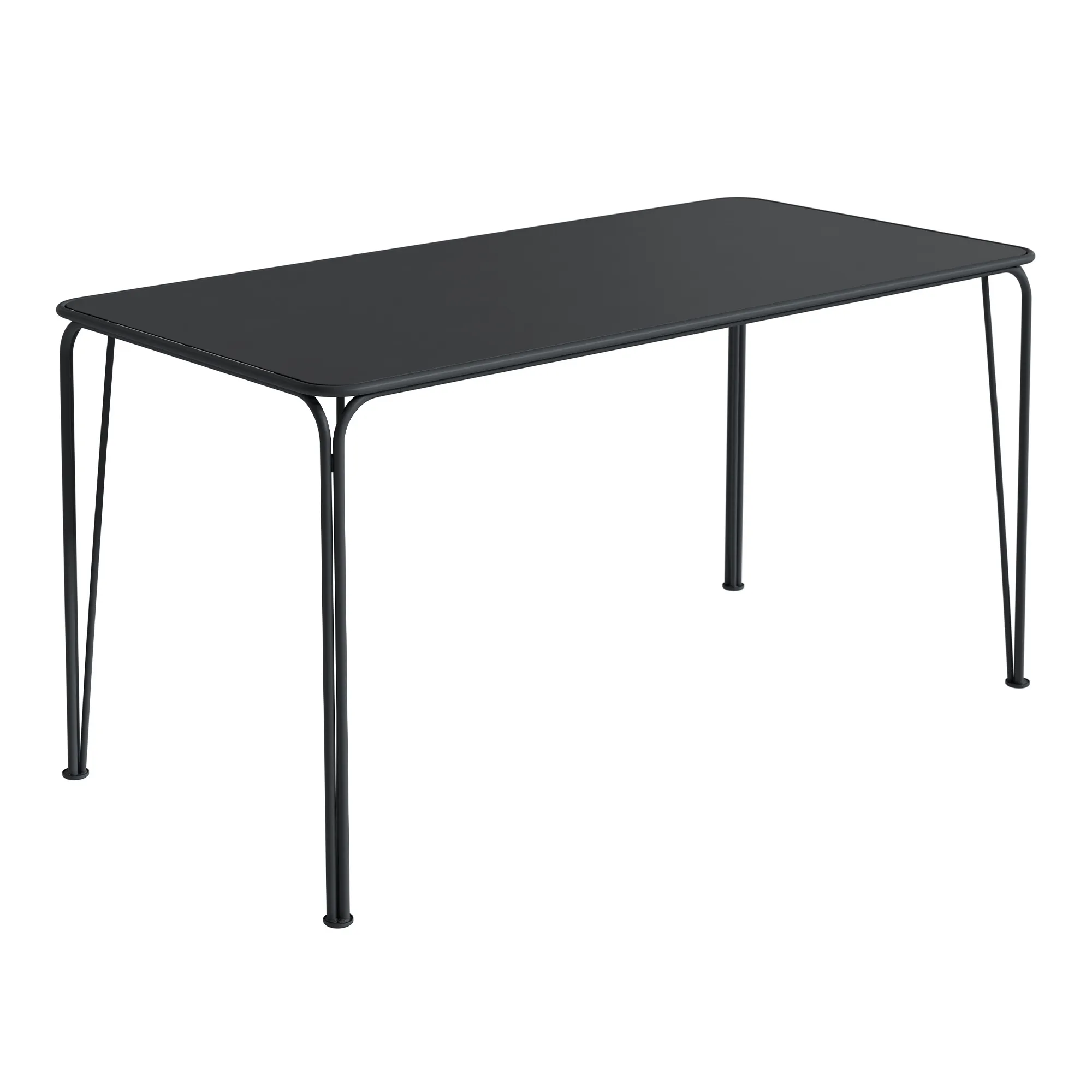 Libelle Matbord Utomhus 70 x 140 cm - 1