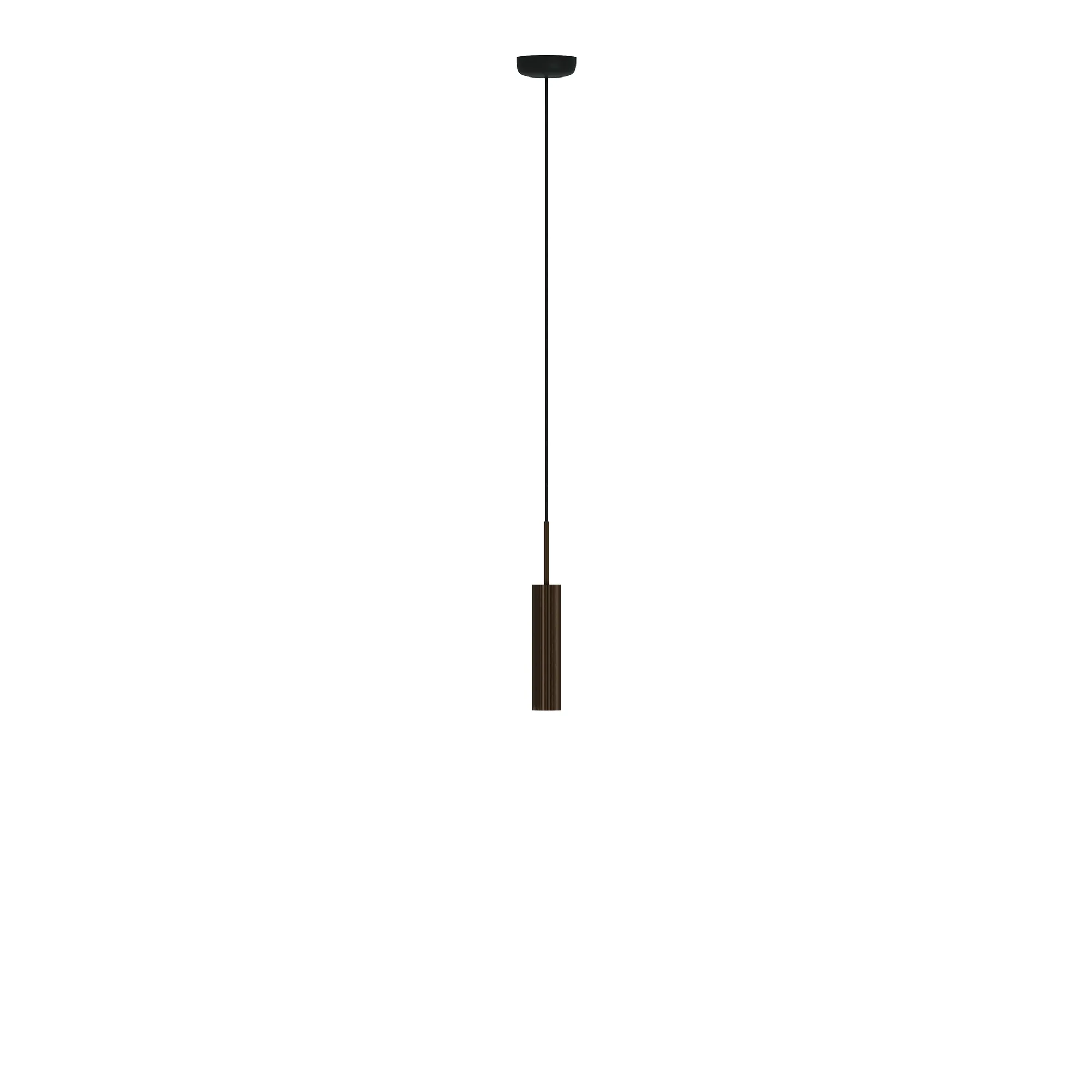 Tubulaire pendellampa H24 - 1