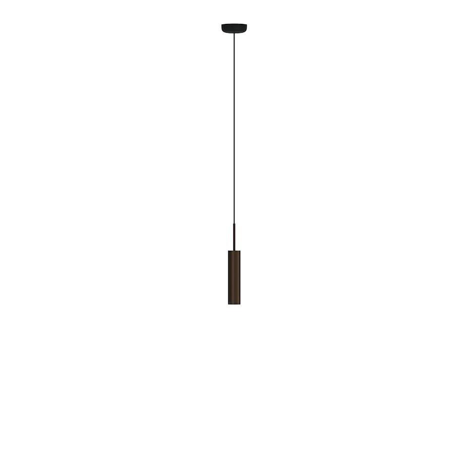 Tubulaire pendellampa H24