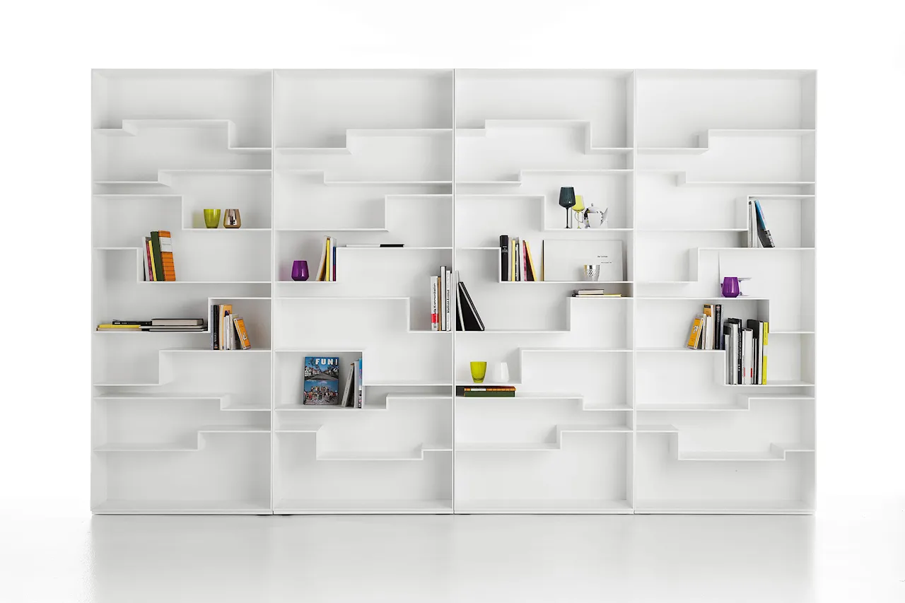 Melody Bookcase