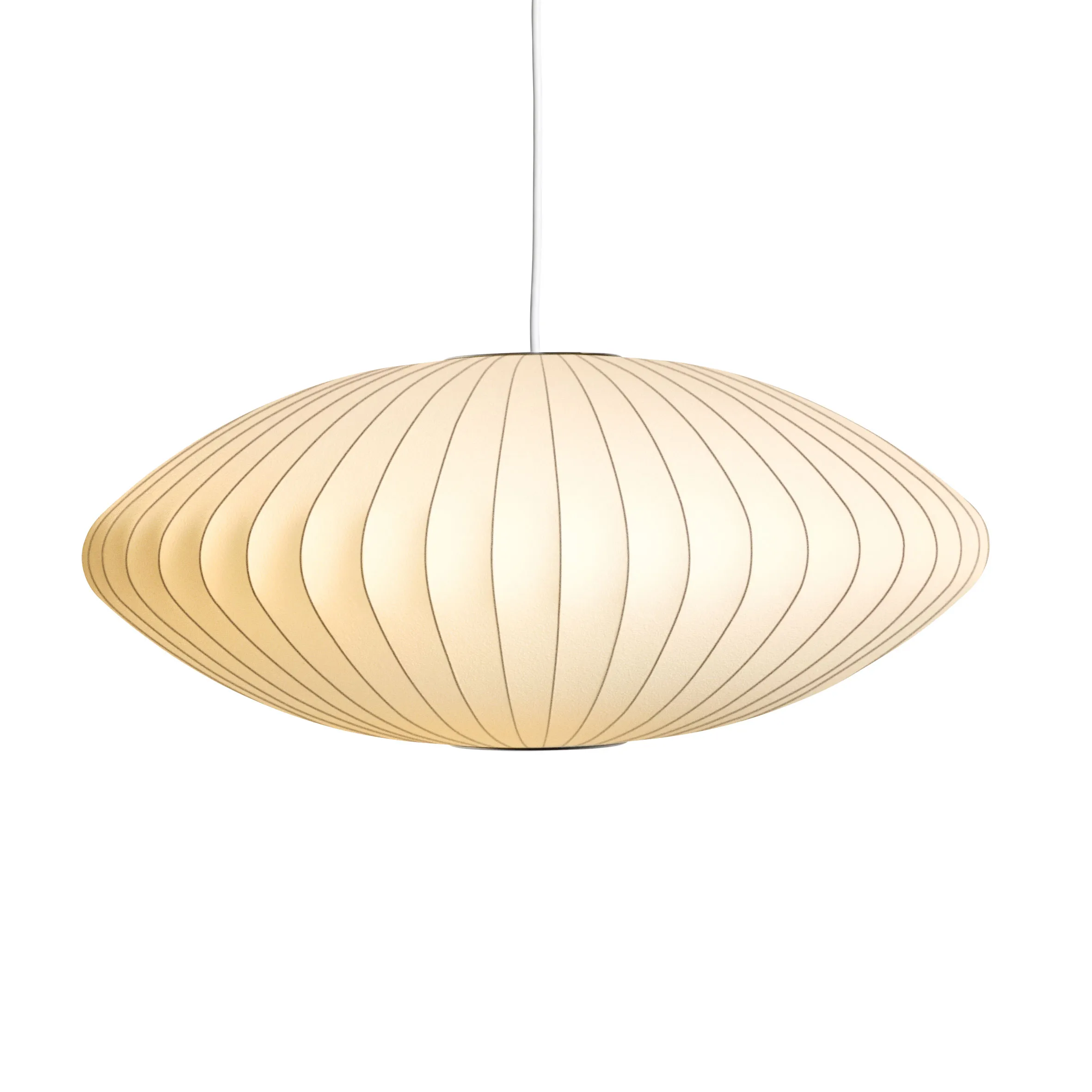 Nelson Saucer Bubble pendellampa - 2