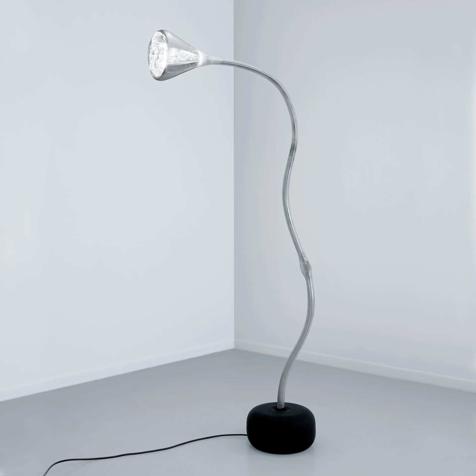 Pipe Led Golvlampa - Artemide - NO GA