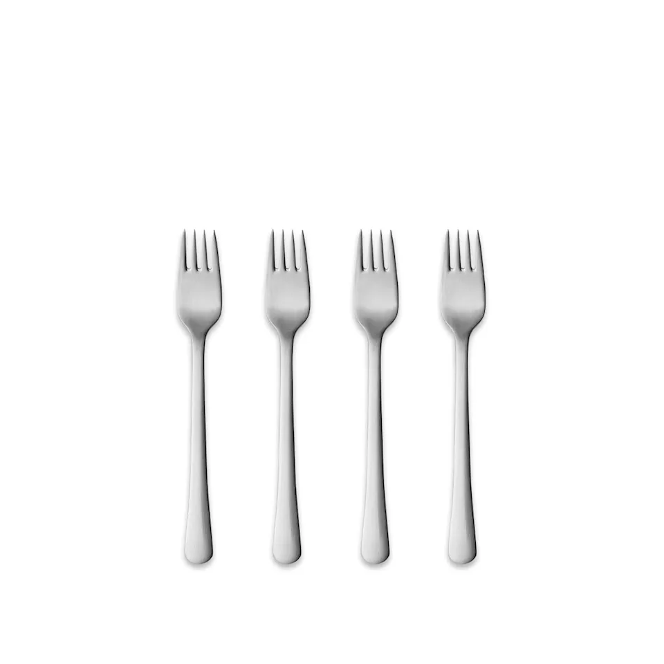 Copenhagen Cake Fork