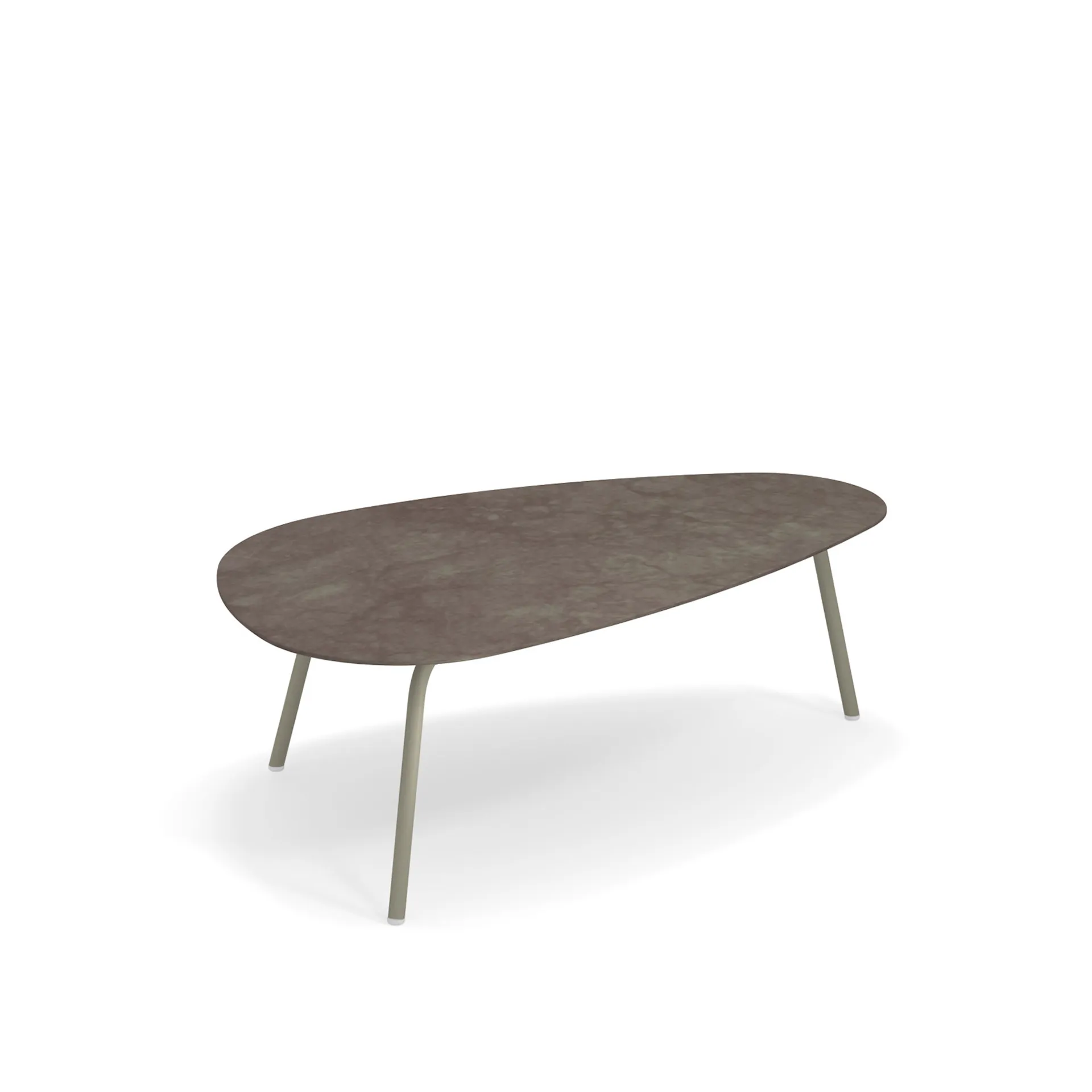 Terramare Coffee Table - Large - EMU - NO GA