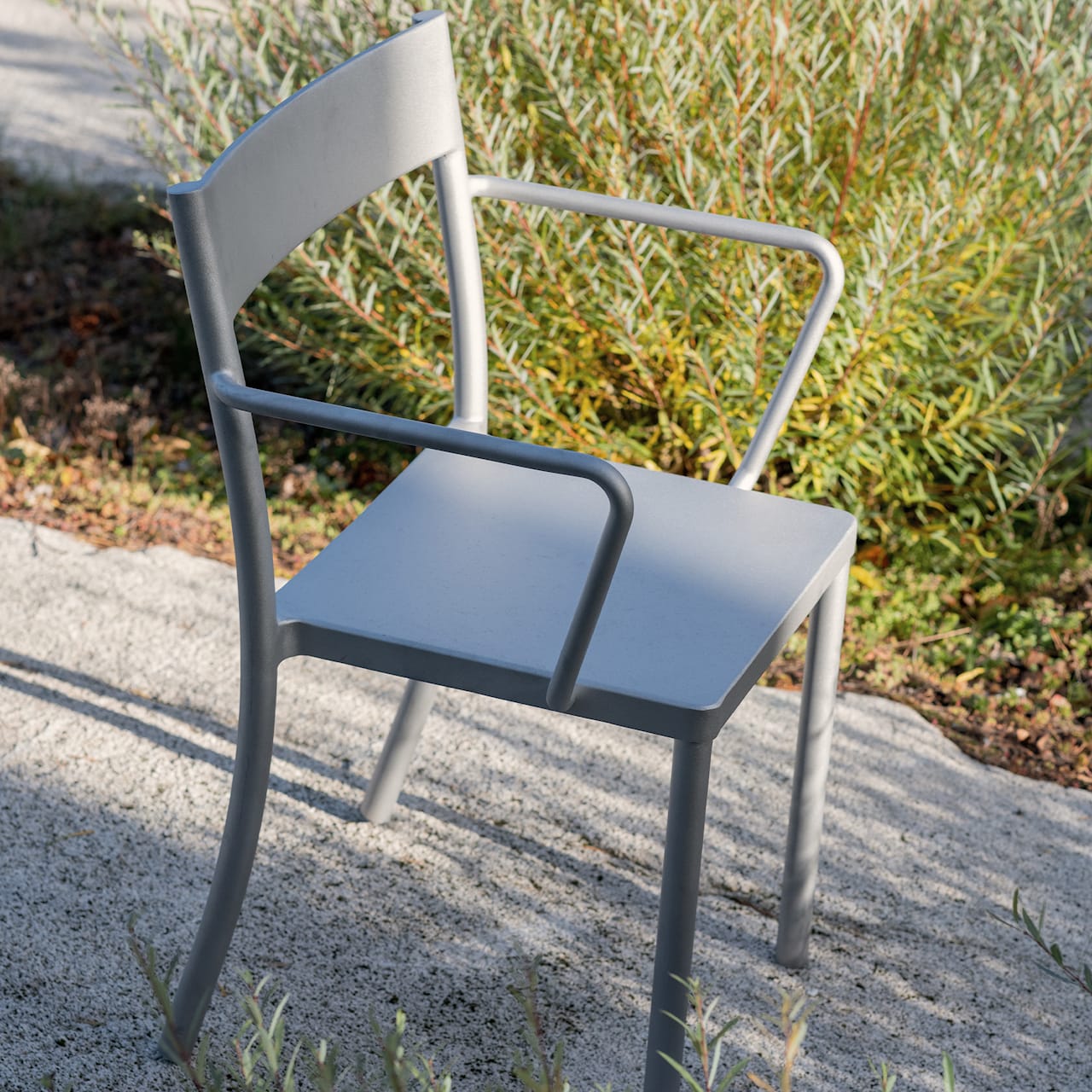 A-Stack Armchair