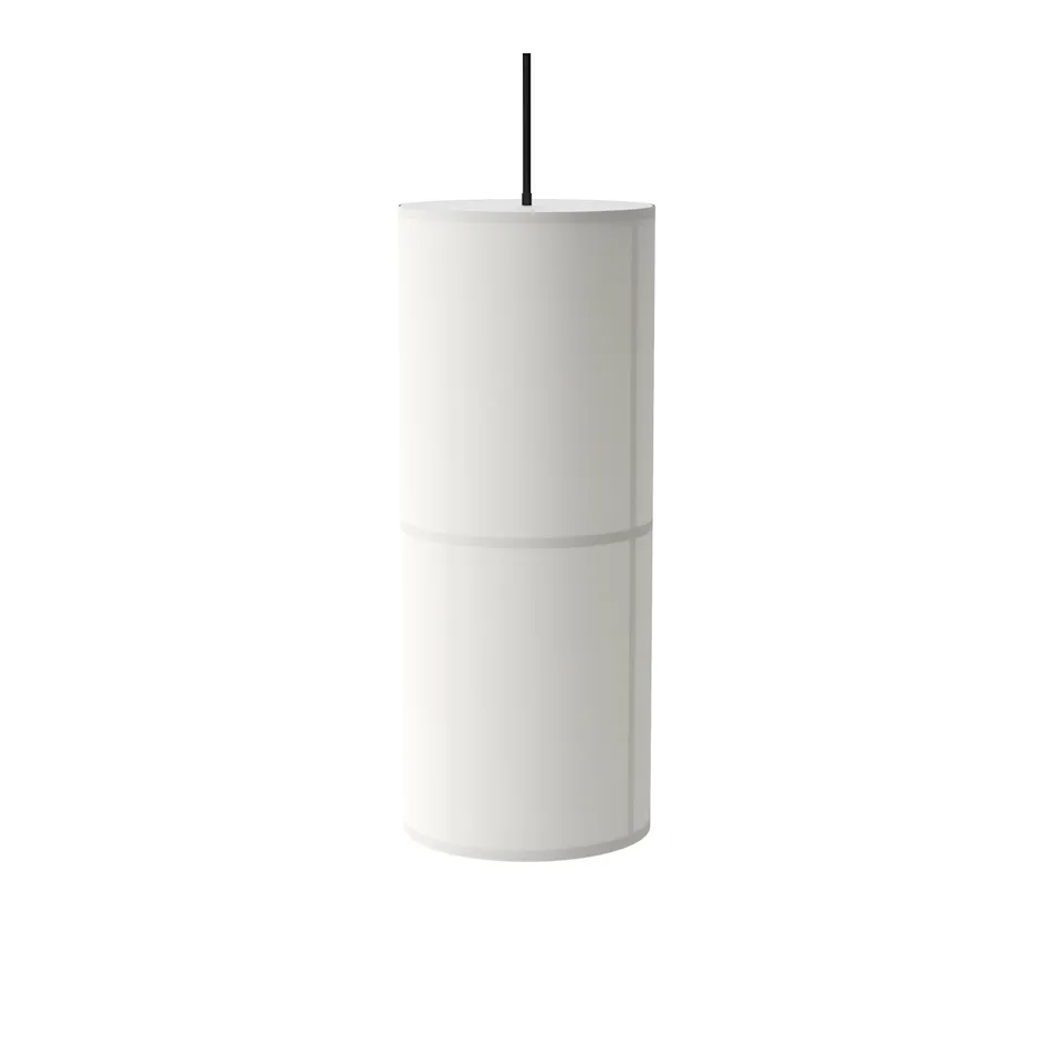 Hashira pendellampa White