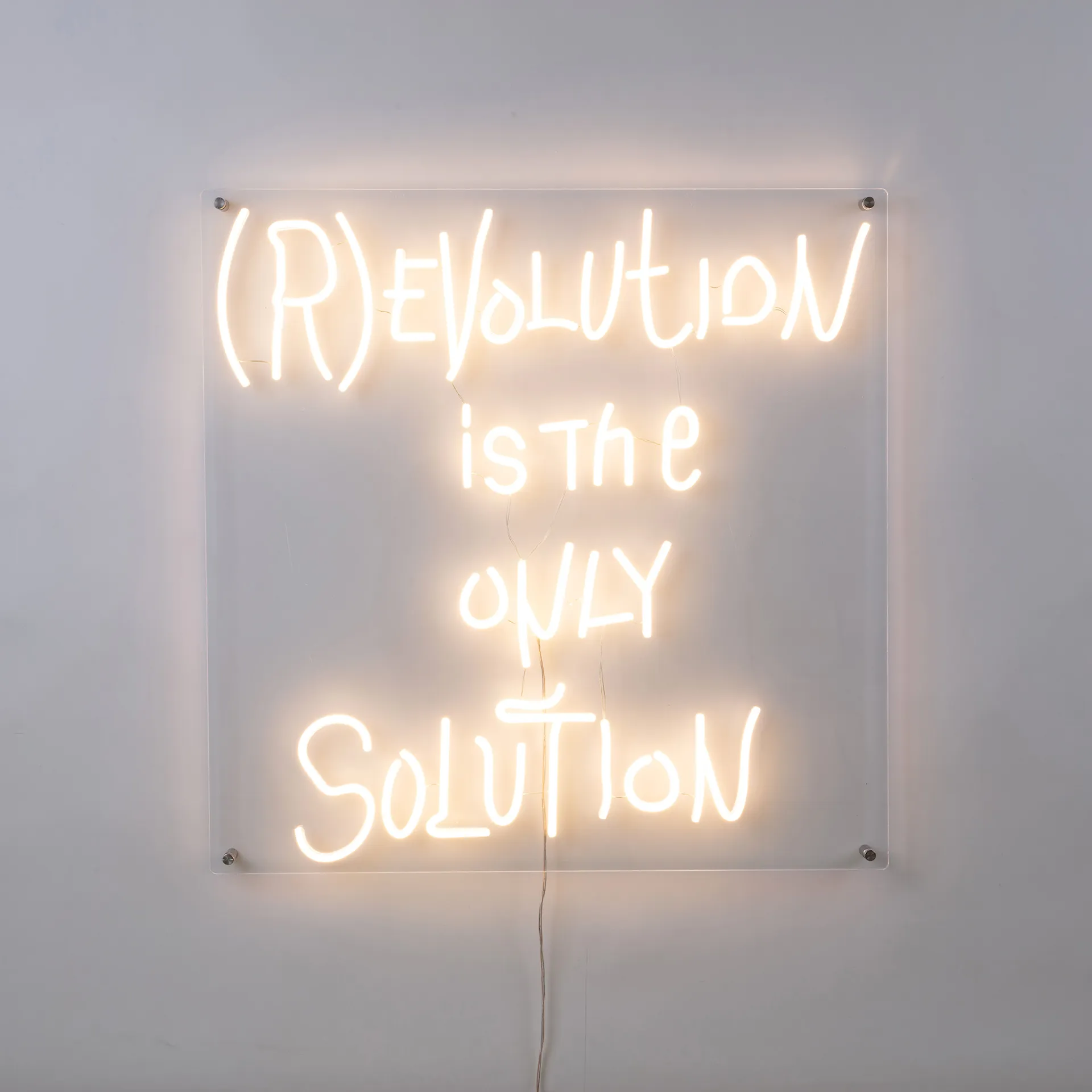 (R)Evolution Led - Seletti - NO GA